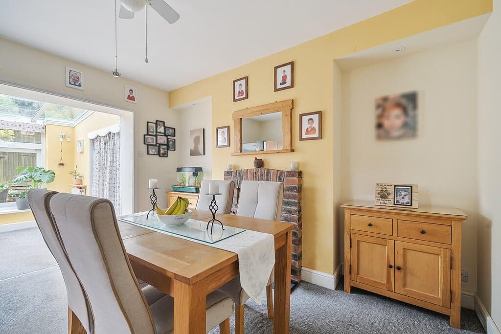 Property at Luscombe Crescent, Paignton