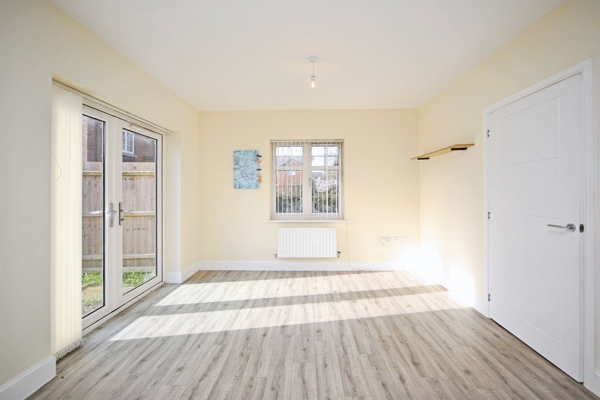 Property at Flax Furrow, STRATFORD-UPON-AVON