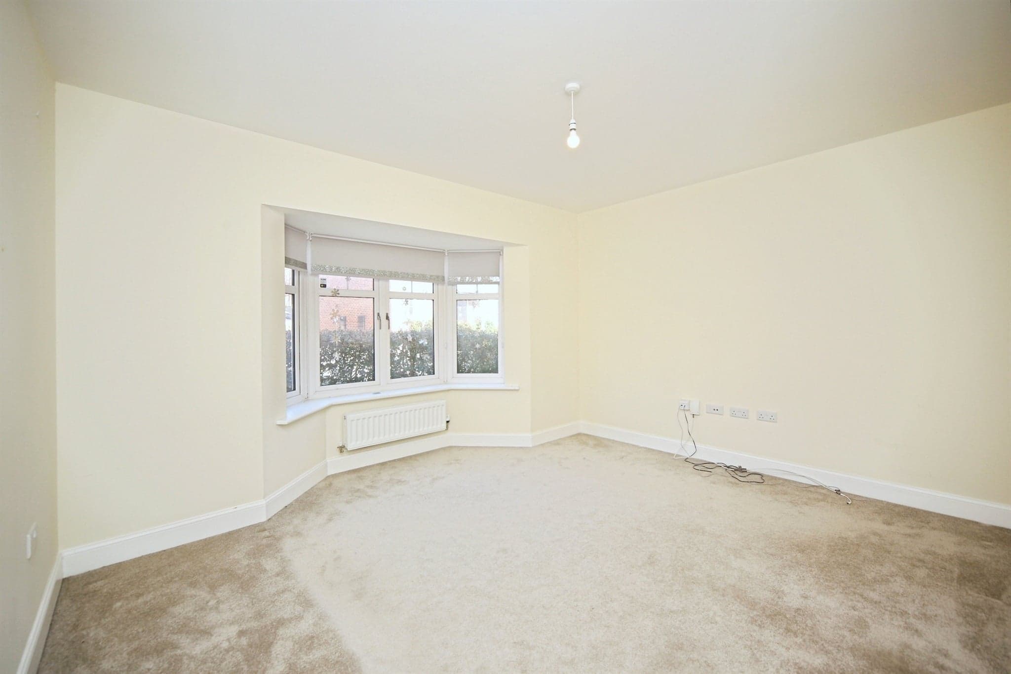 Property at Flax Furrow, STRATFORD-UPON-AVON