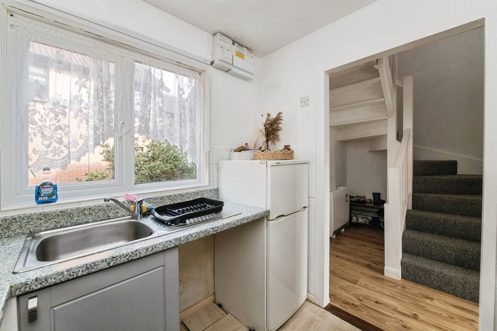 Property at Farm Hill, Exeter