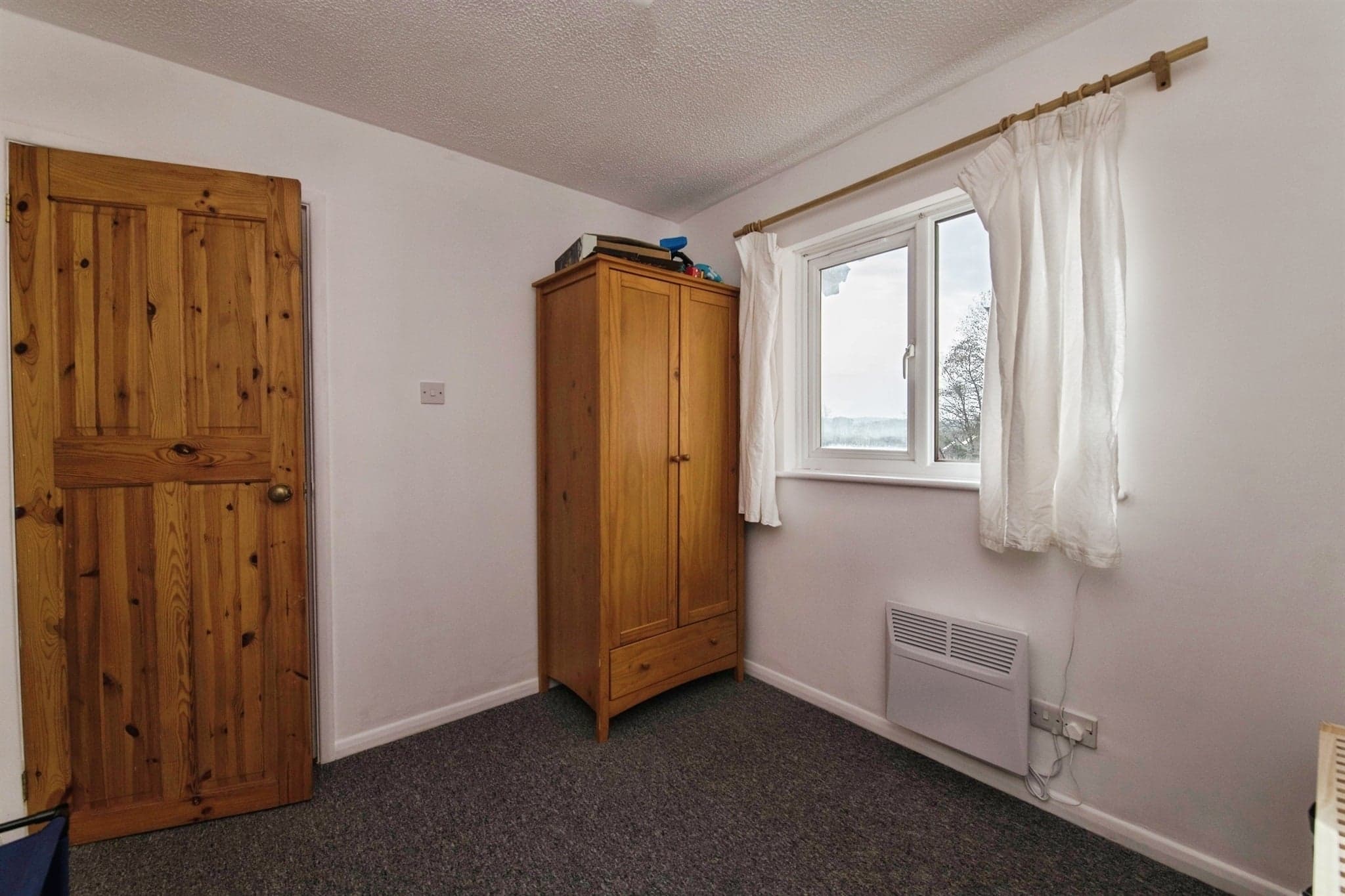 Property at Farm Hill, Exeter