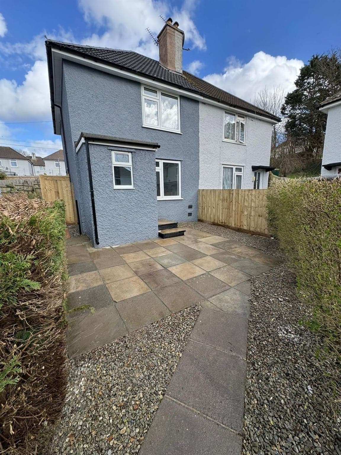 Property at Vinstone Way, Plymouth