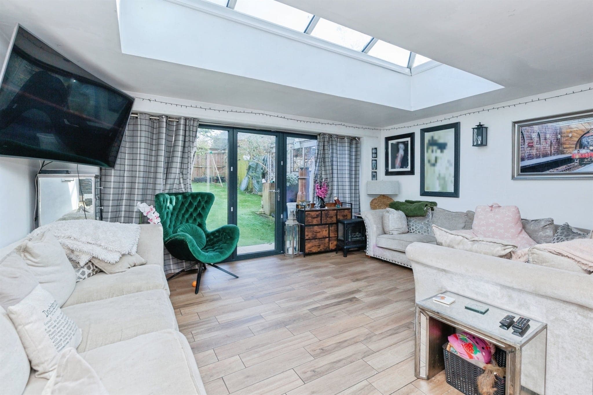 Property at Hurst Road, Hinckley