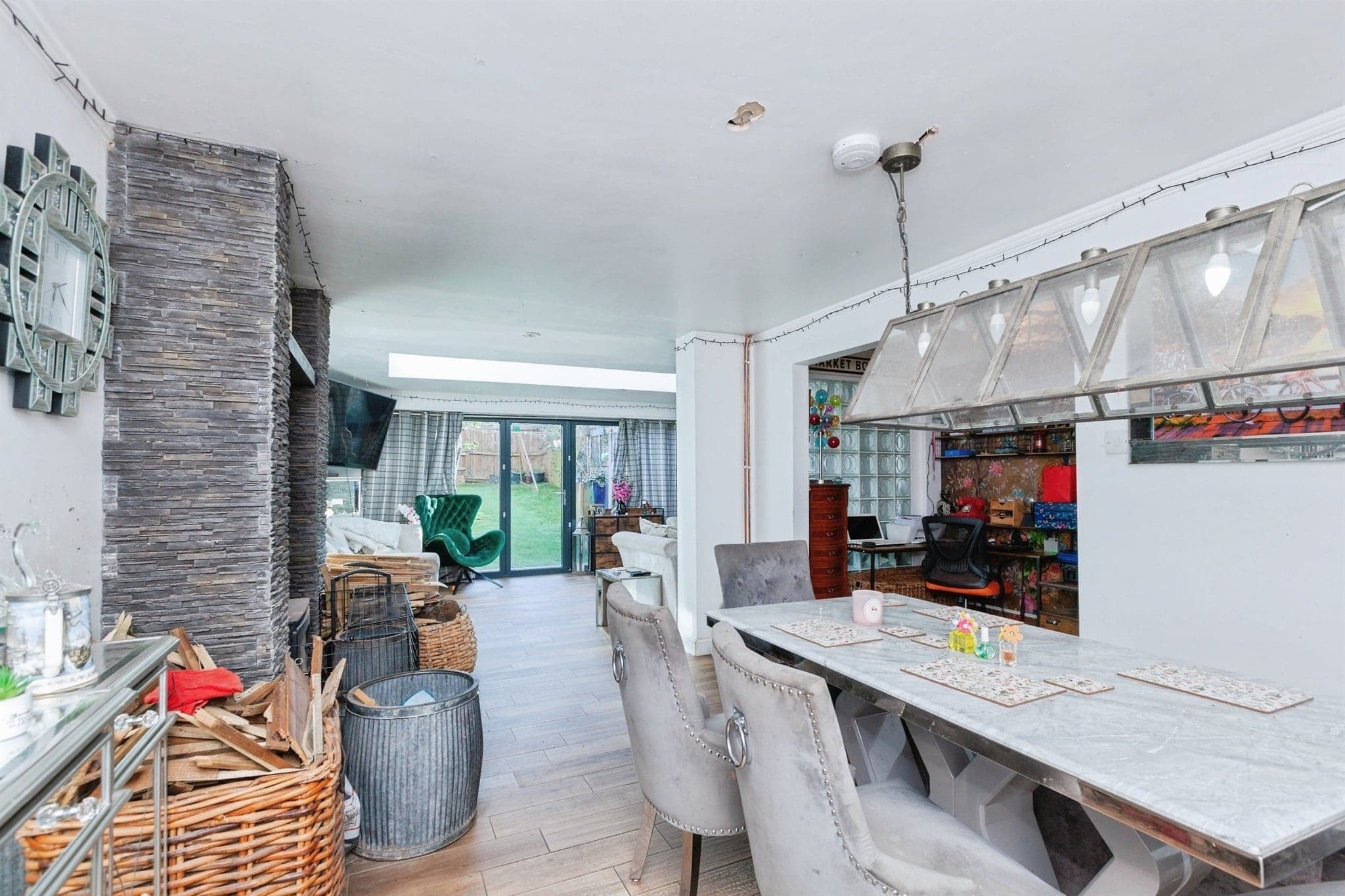 Property at Hurst Road, Hinckley