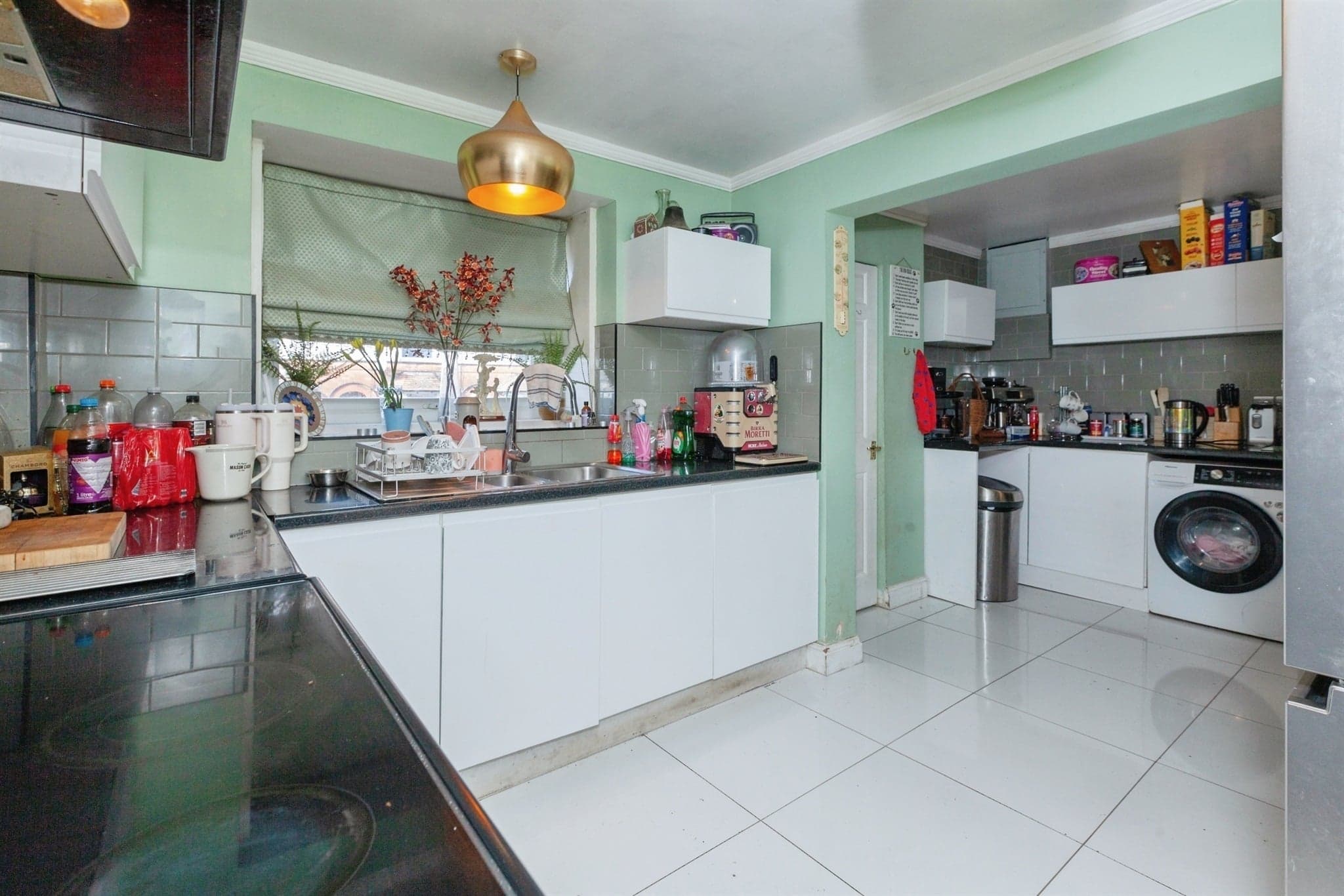 Property at Hurst Road, Hinckley