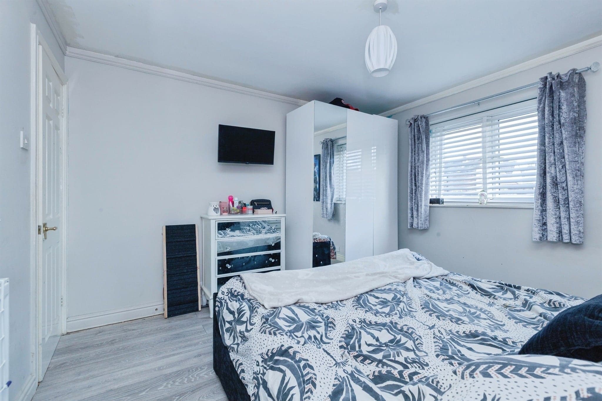 Property at Hurst Road, Hinckley