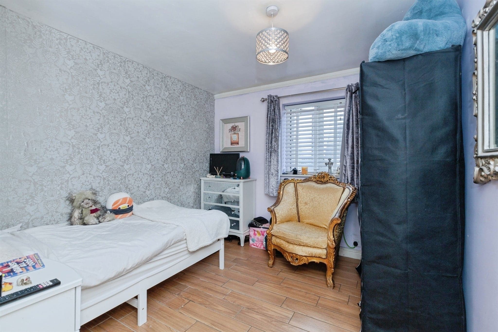 Property at Hurst Road, Hinckley