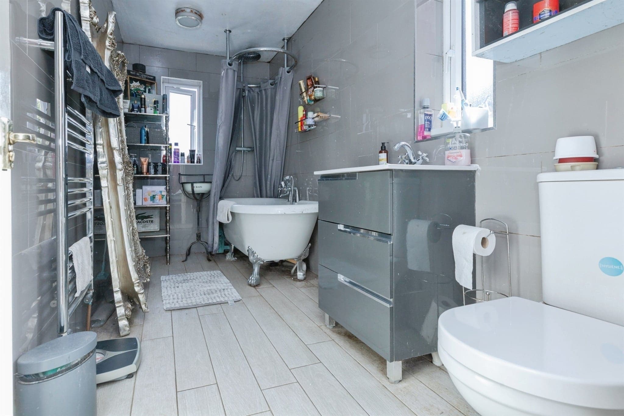 Property at Hurst Road, Hinckley