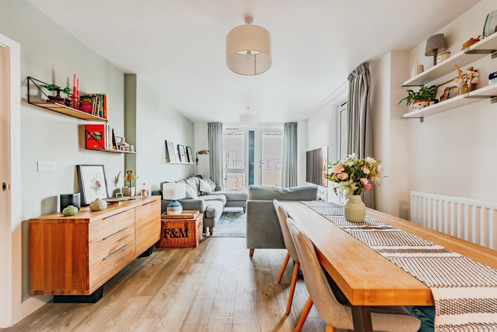 Property at Marketfield Way, Redhill