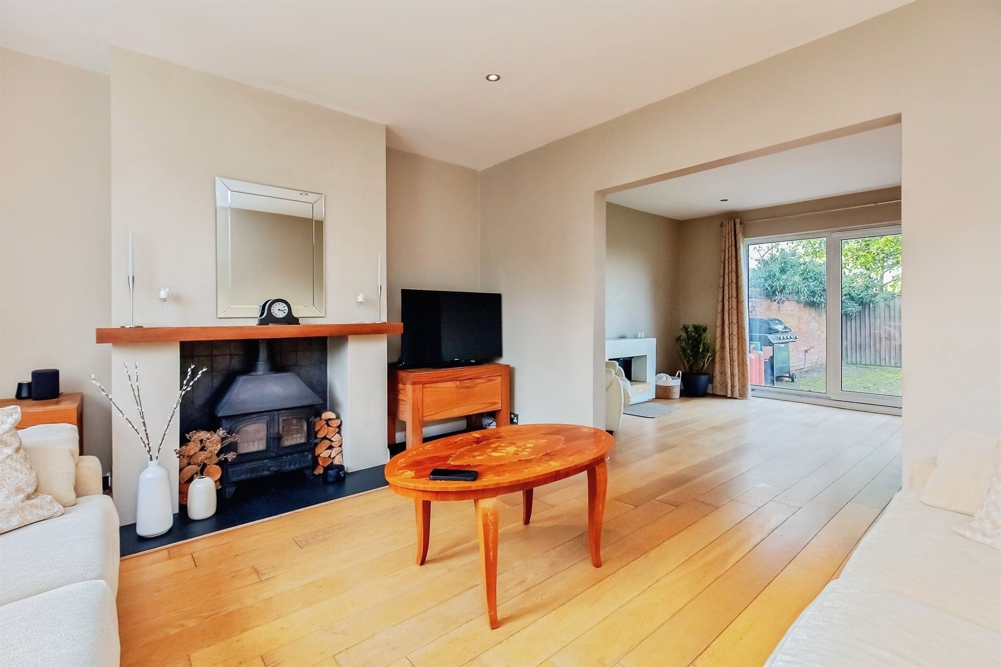 Property at Harborough Road, Dingley, Market Harborough