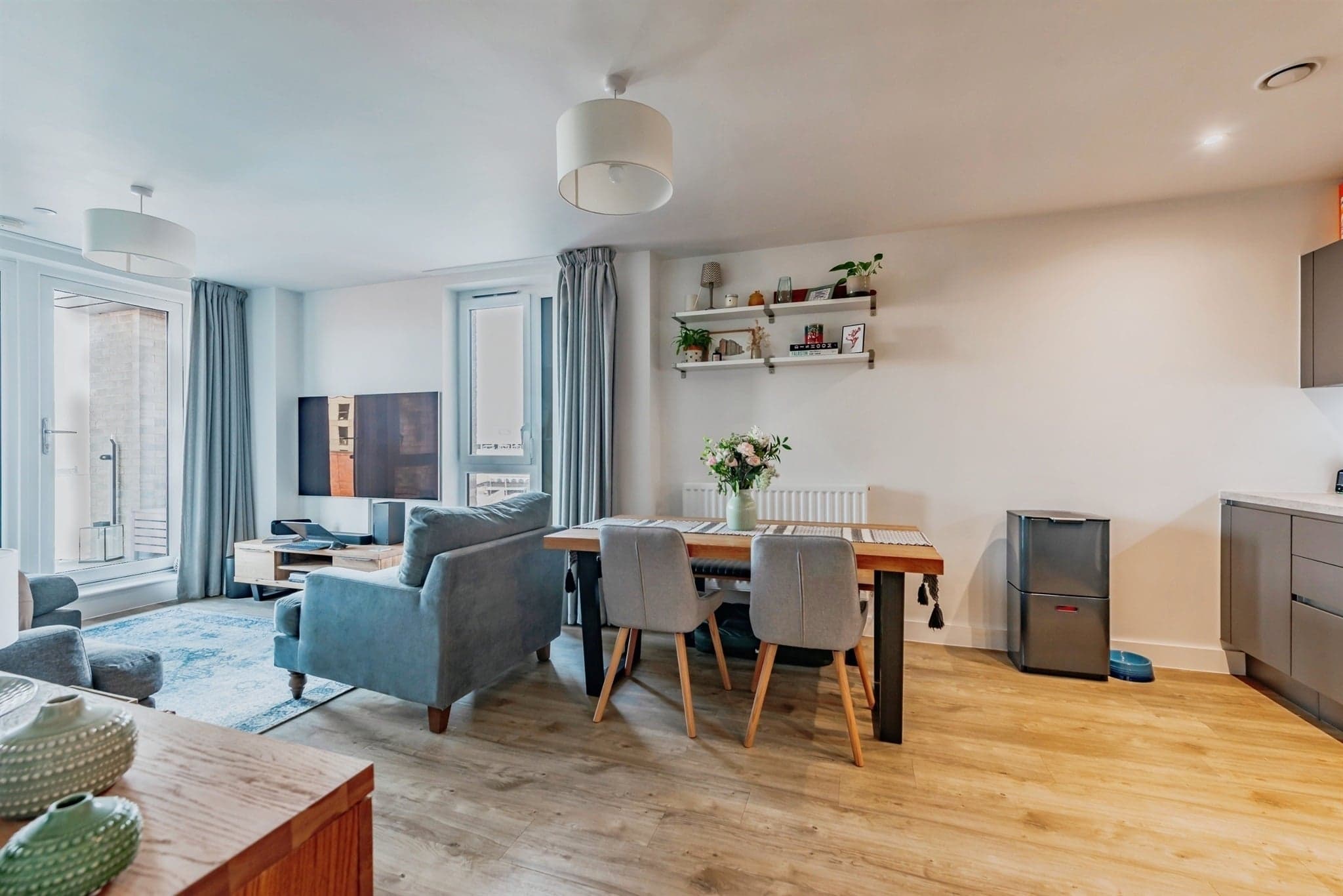 Property at Marketfield Way, Redhill