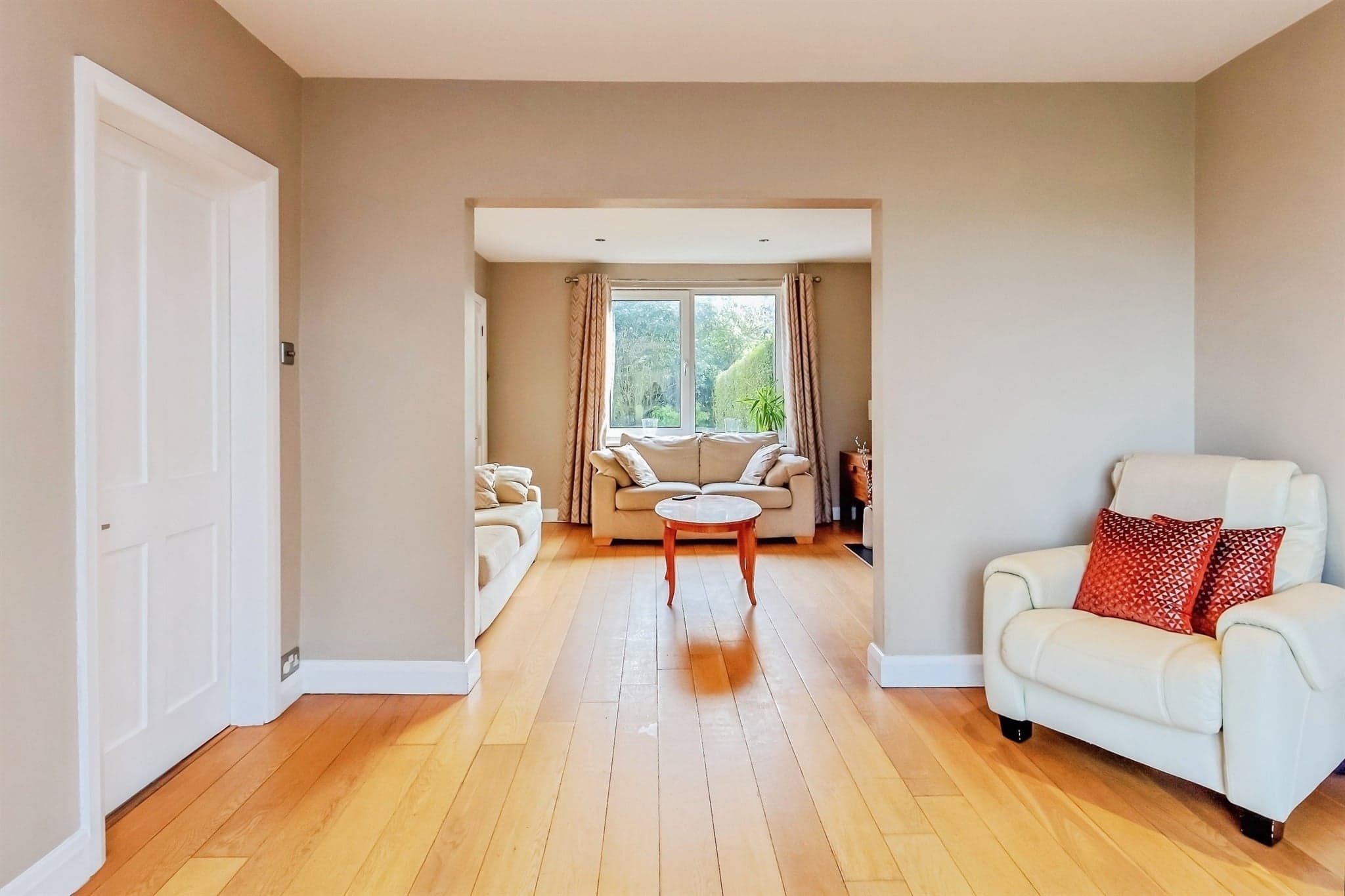 Property at Harborough Road, Dingley, Market Harborough