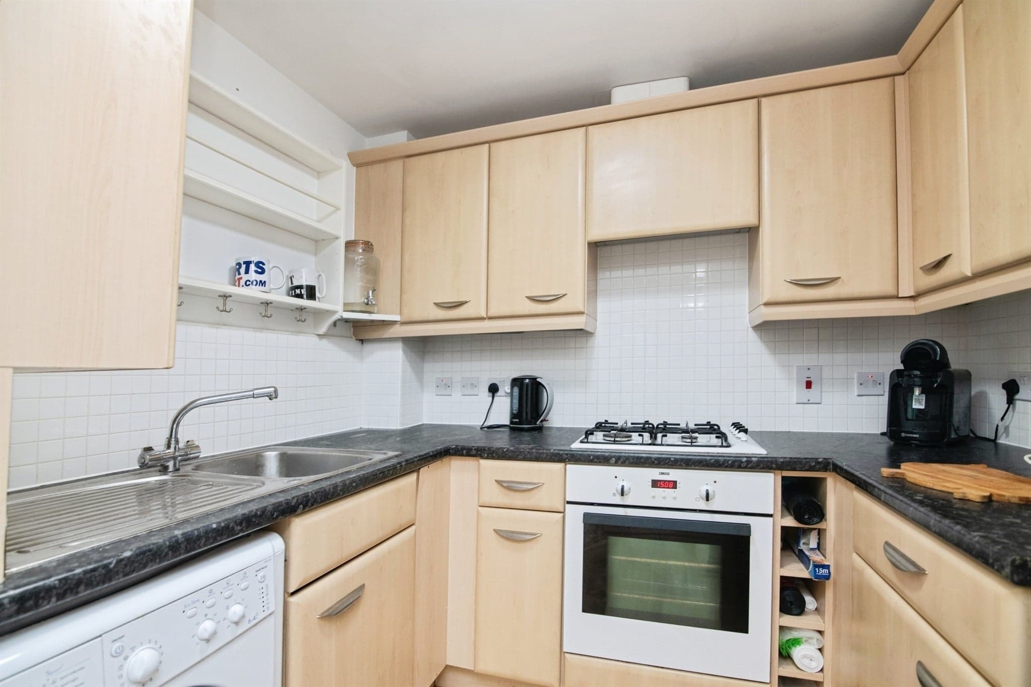 Property at Westley Court, West Bromwich