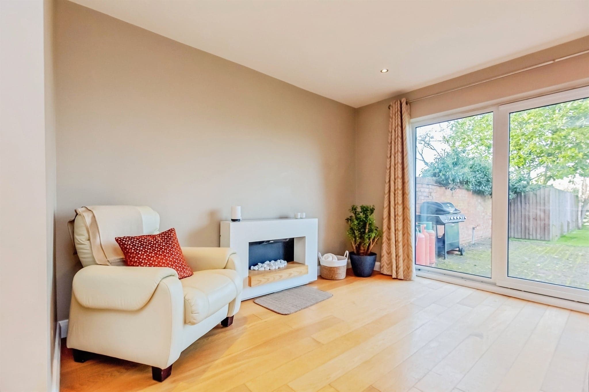 Property at Harborough Road, Dingley, Market Harborough