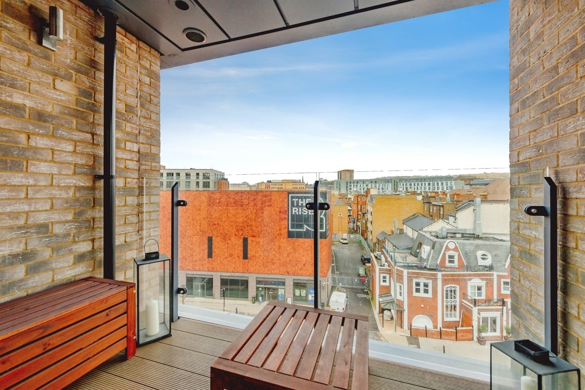 Property at Marketfield Way, Redhill