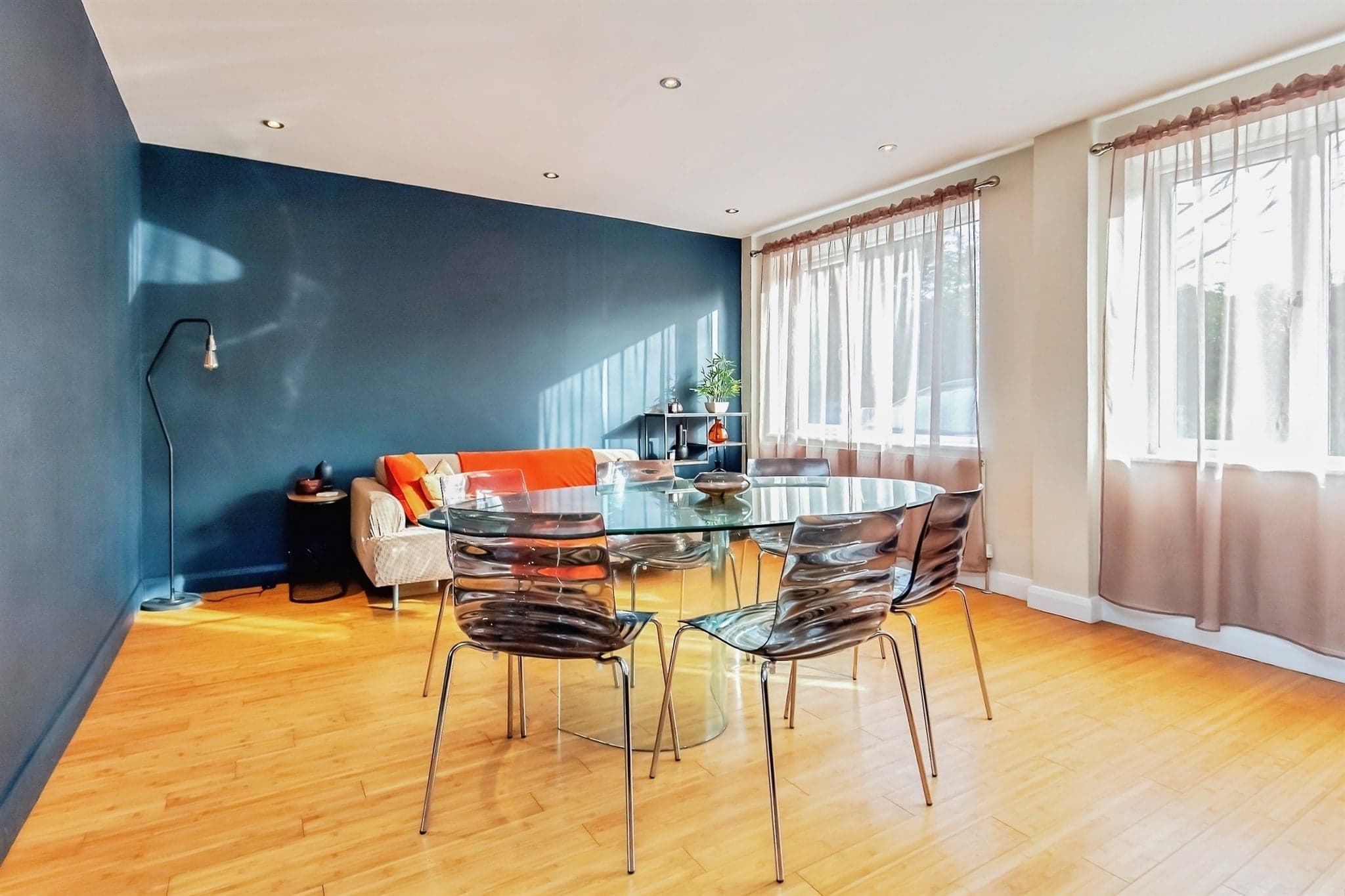 Property at Harborough Road, Dingley, Market Harborough