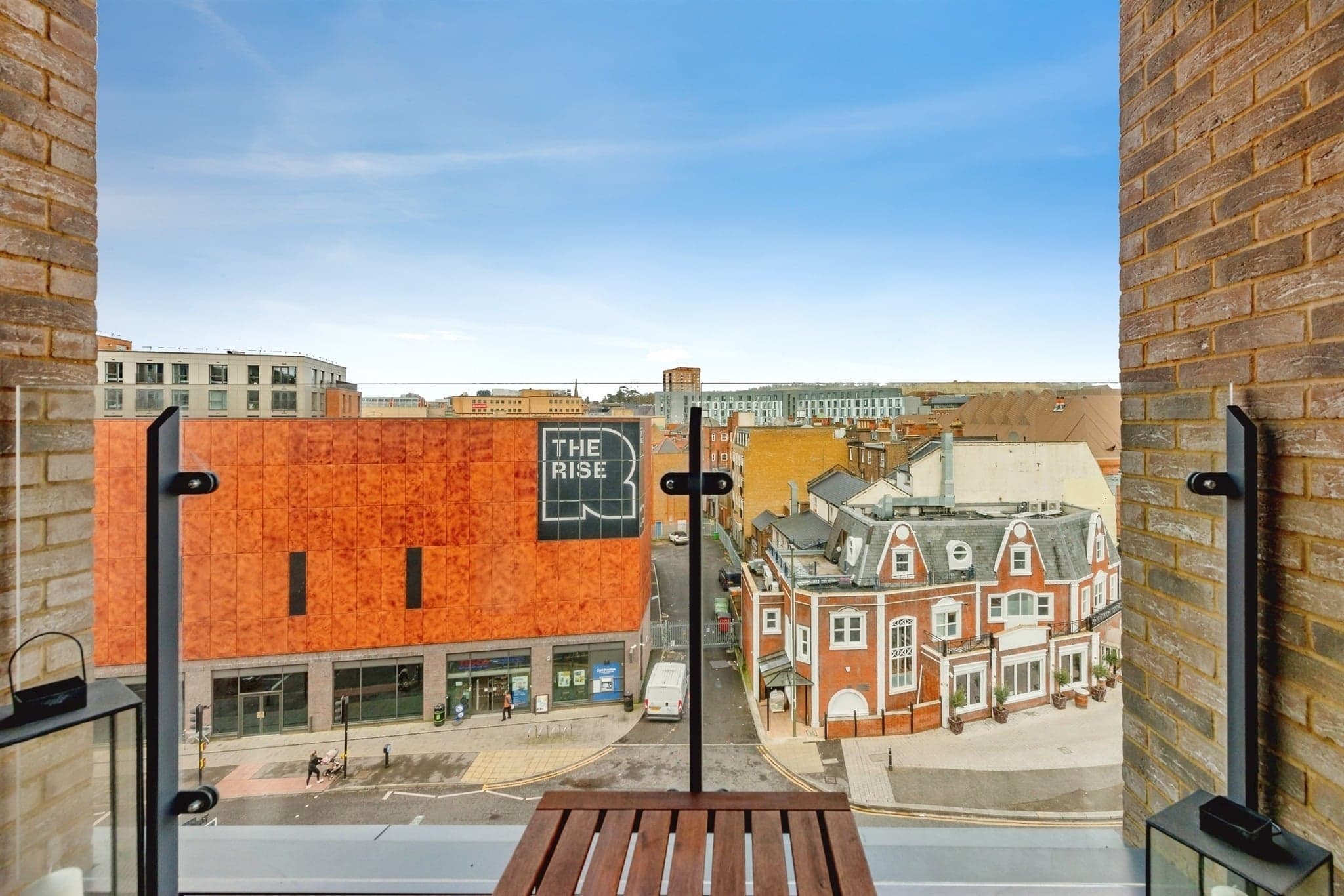 Property at Marketfield Way, Redhill