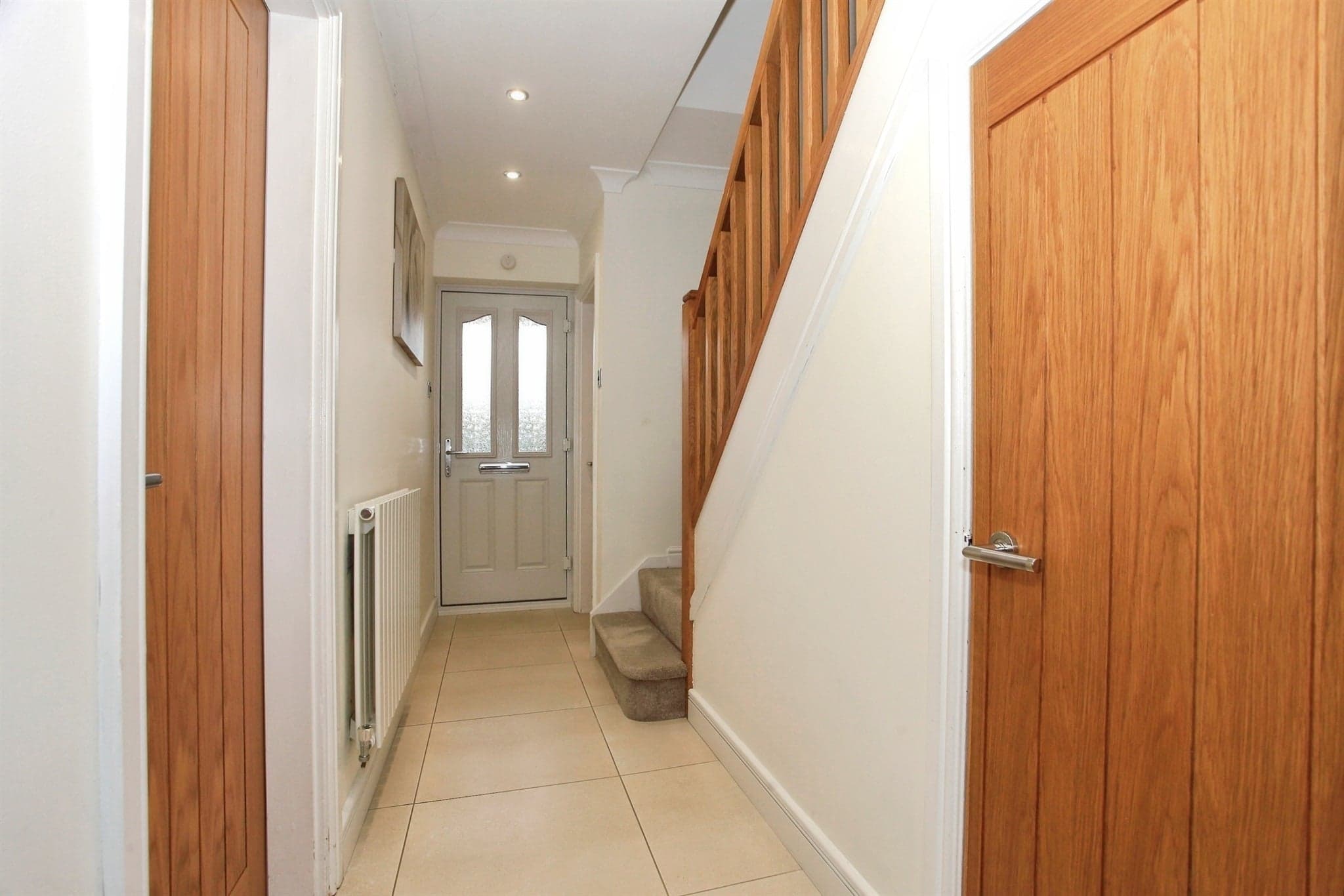 Property at Temple Grange, Peterborough