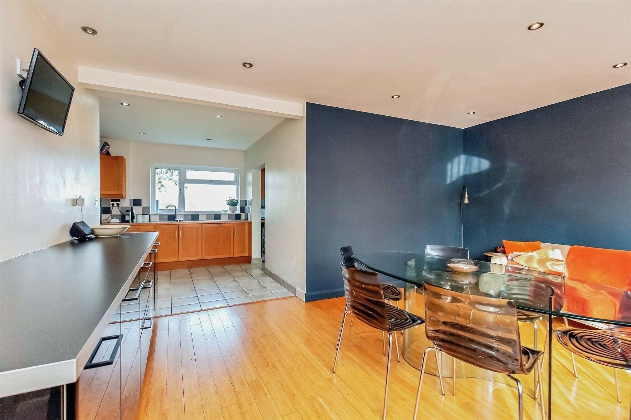 Property at Harborough Road, Dingley, Market Harborough