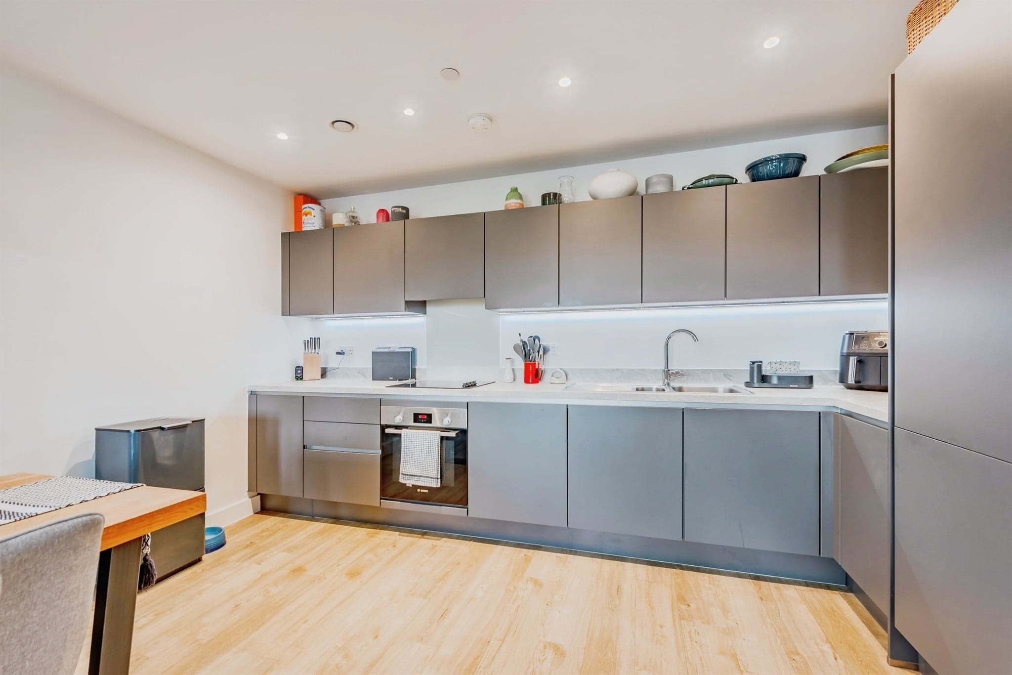 Property at Marketfield Way, Redhill