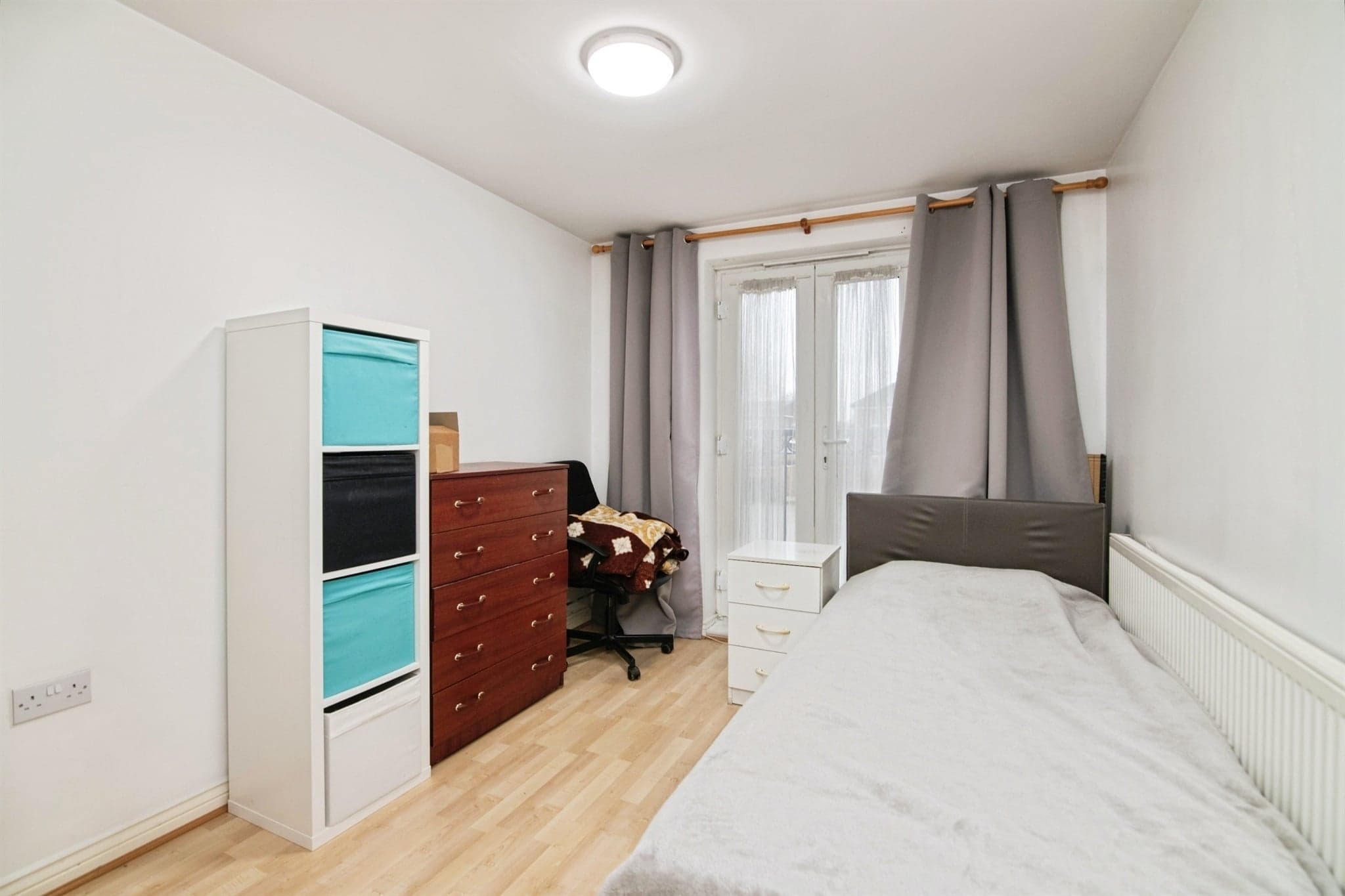 Property at Westley Court, West Bromwich