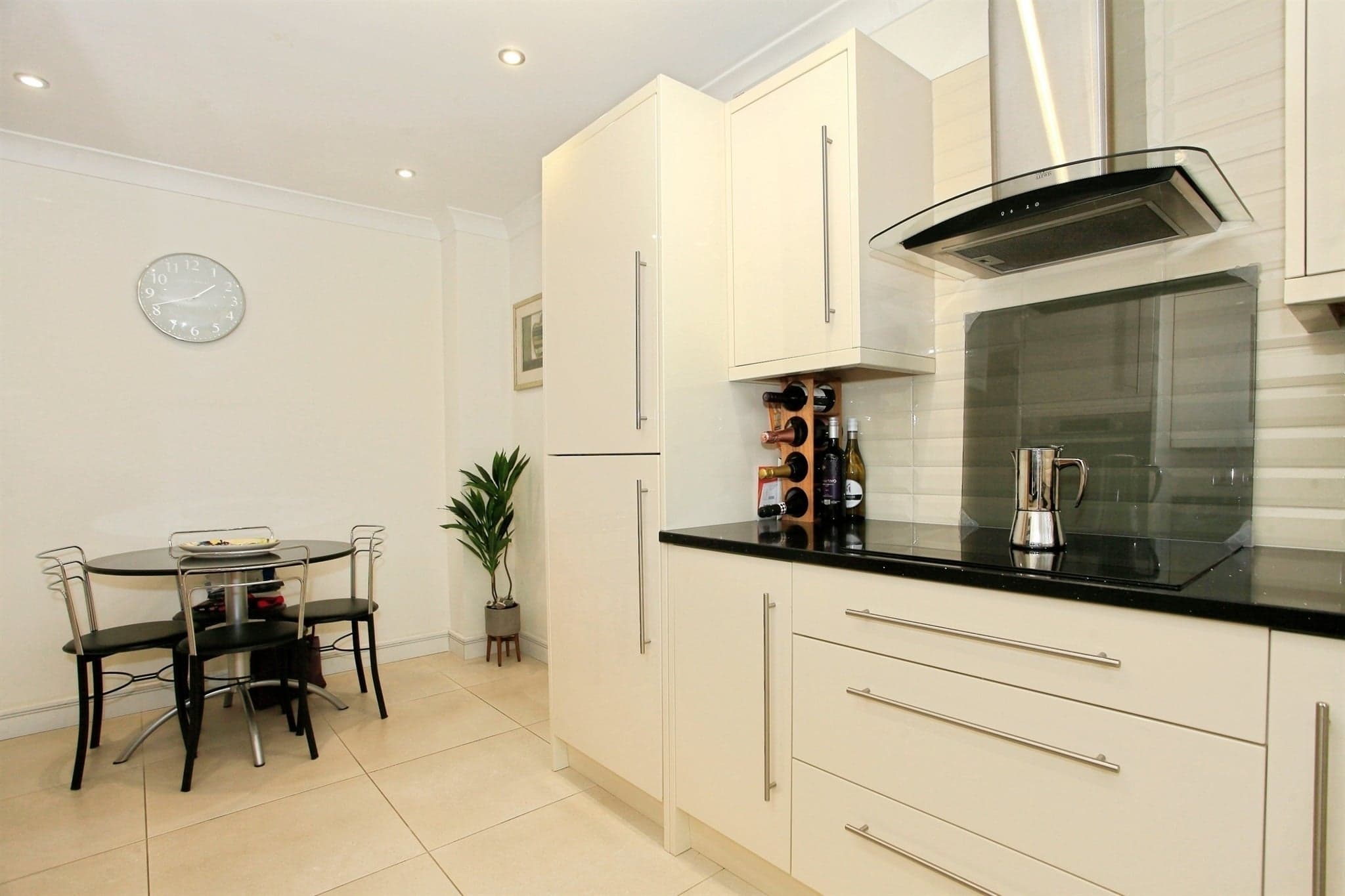 Property at Temple Grange, Peterborough