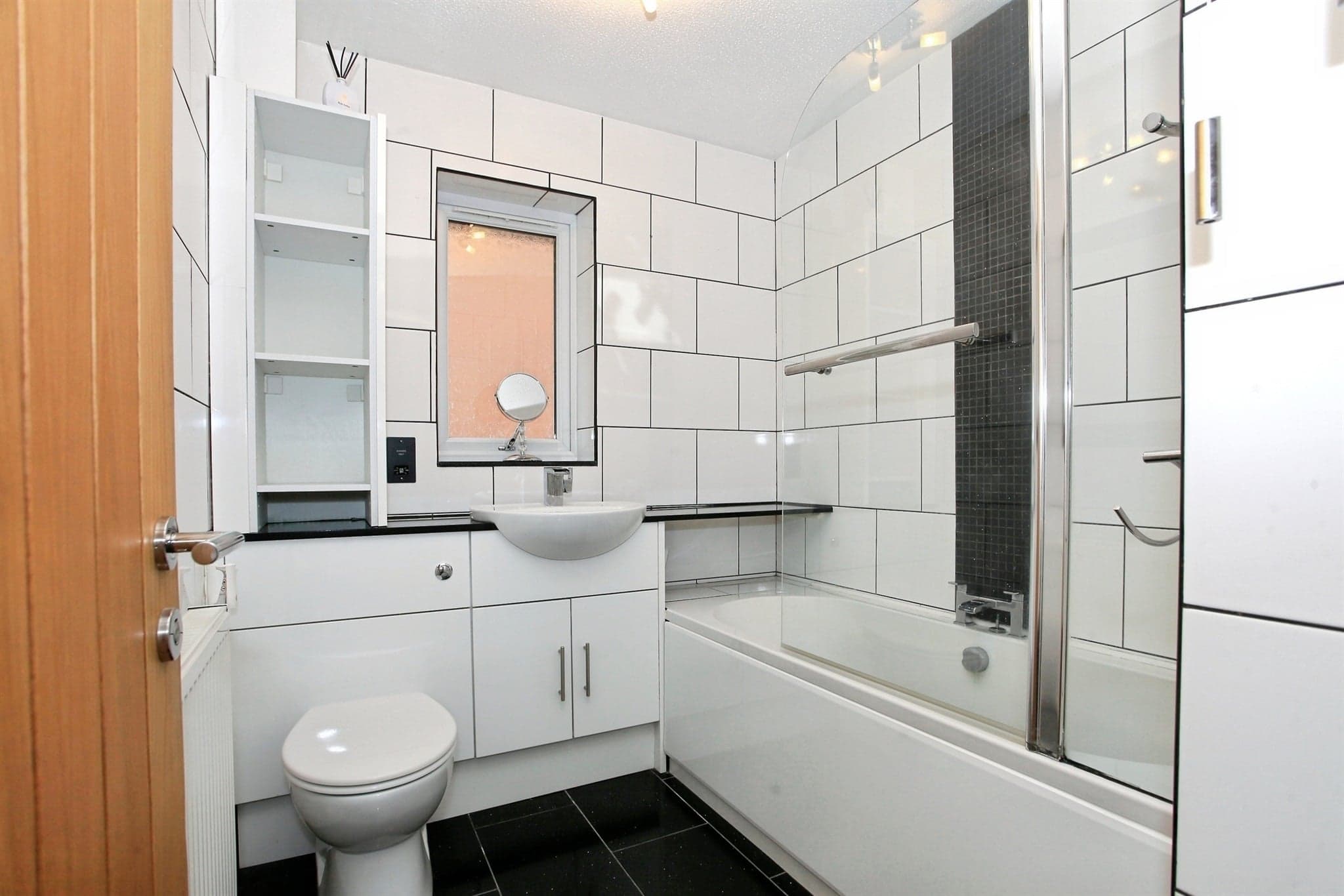 Property at Temple Grange, Peterborough