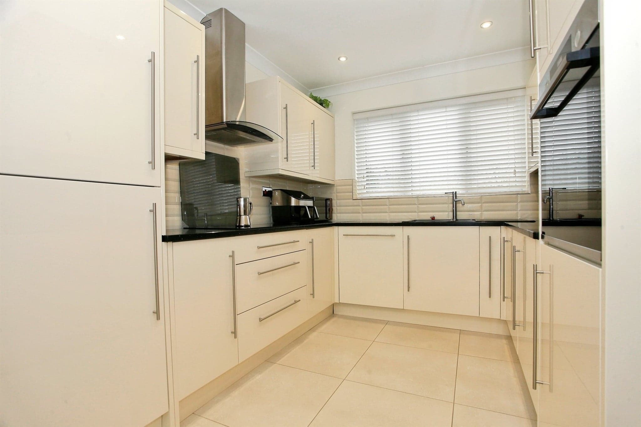 Property at Temple Grange, Peterborough