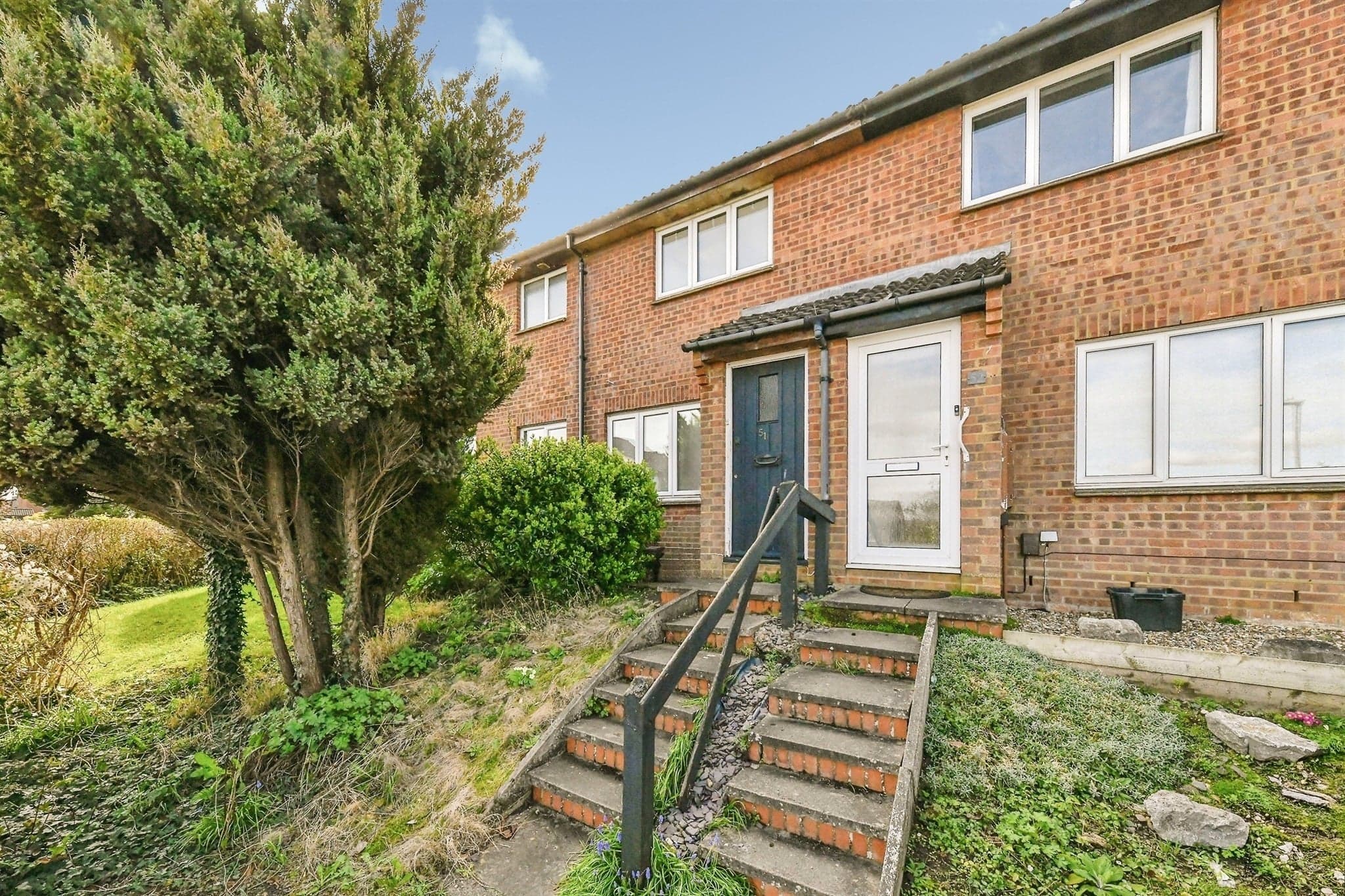 Property at Coleridge Close, Hitchin