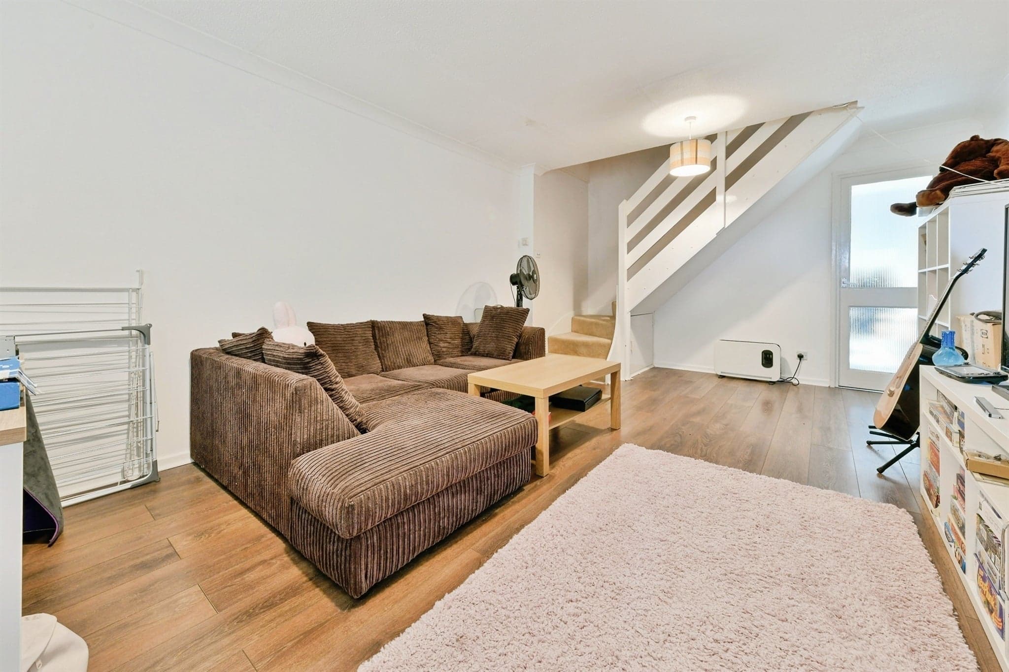 Property at Coleridge Close, Hitchin