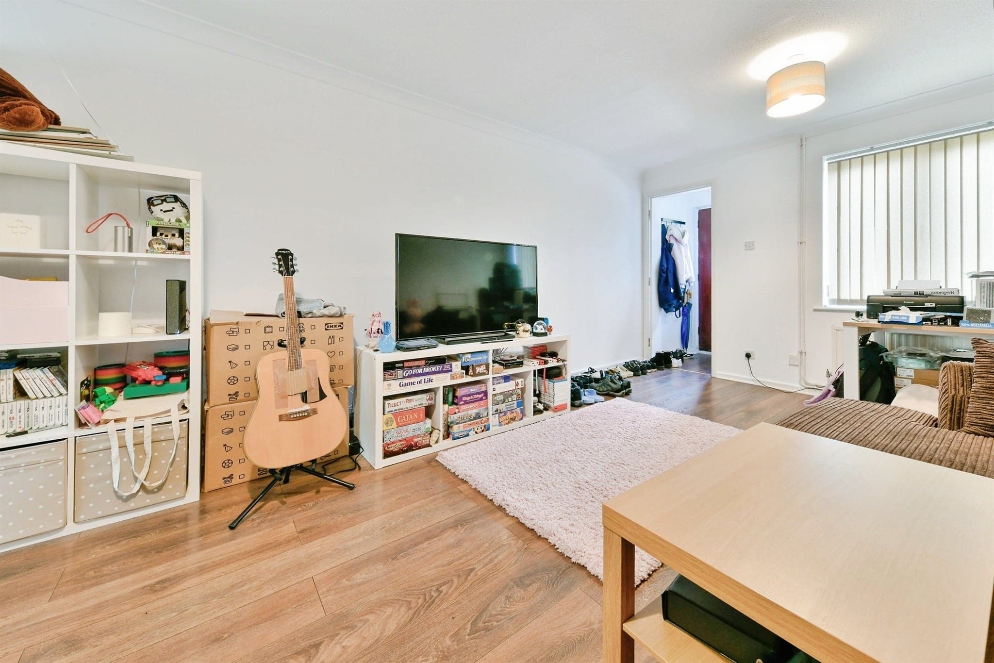 Property at Coleridge Close, Hitchin