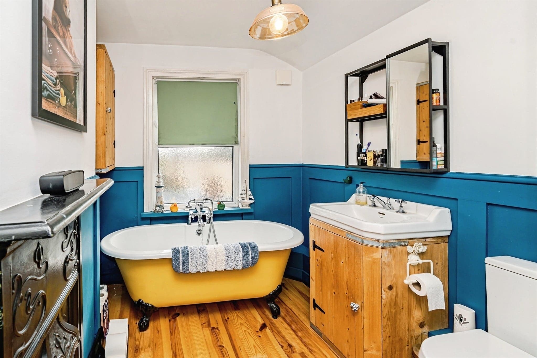 Property at Ardenham Street, Aylesbury