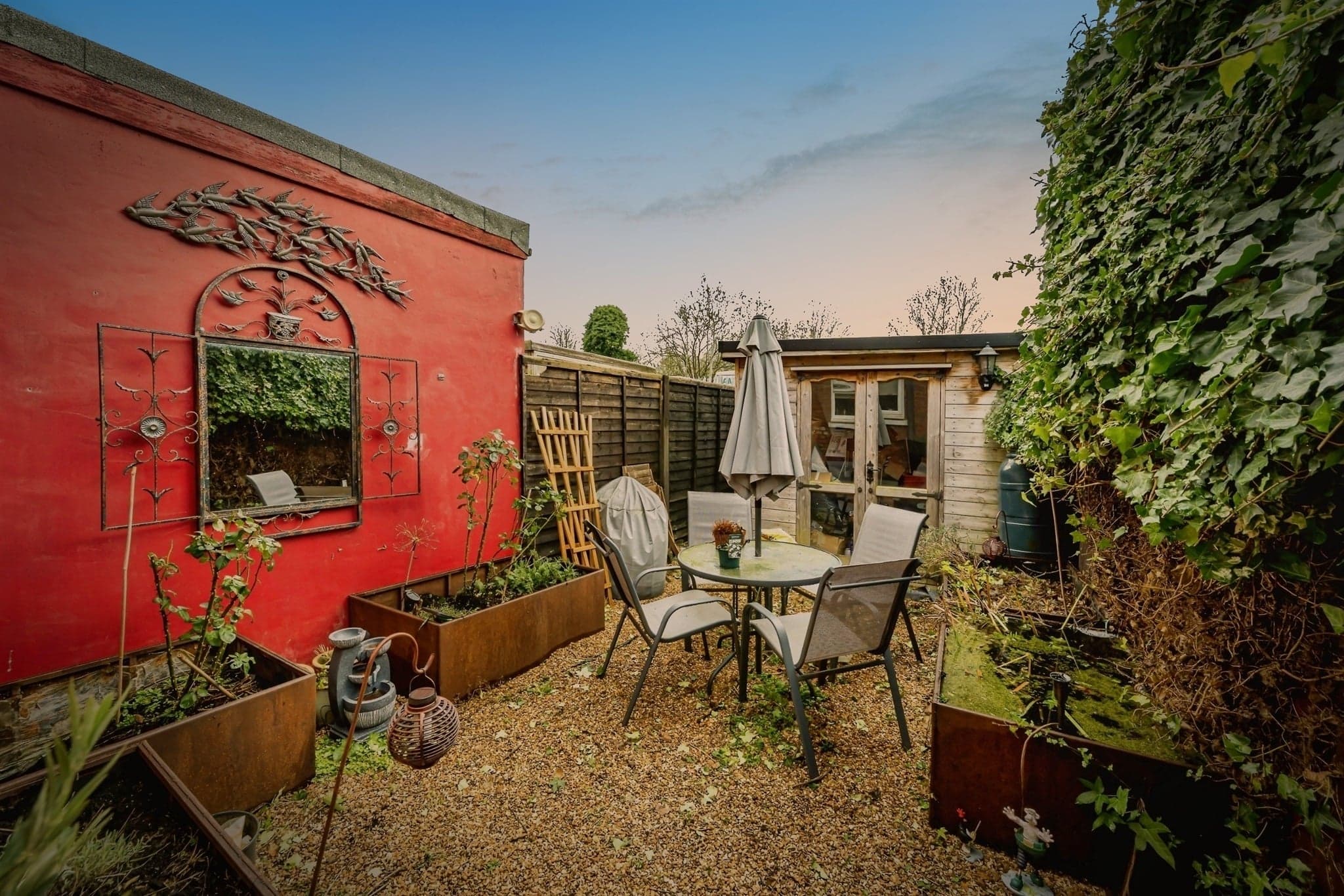 Property at Ardenham Street, Aylesbury