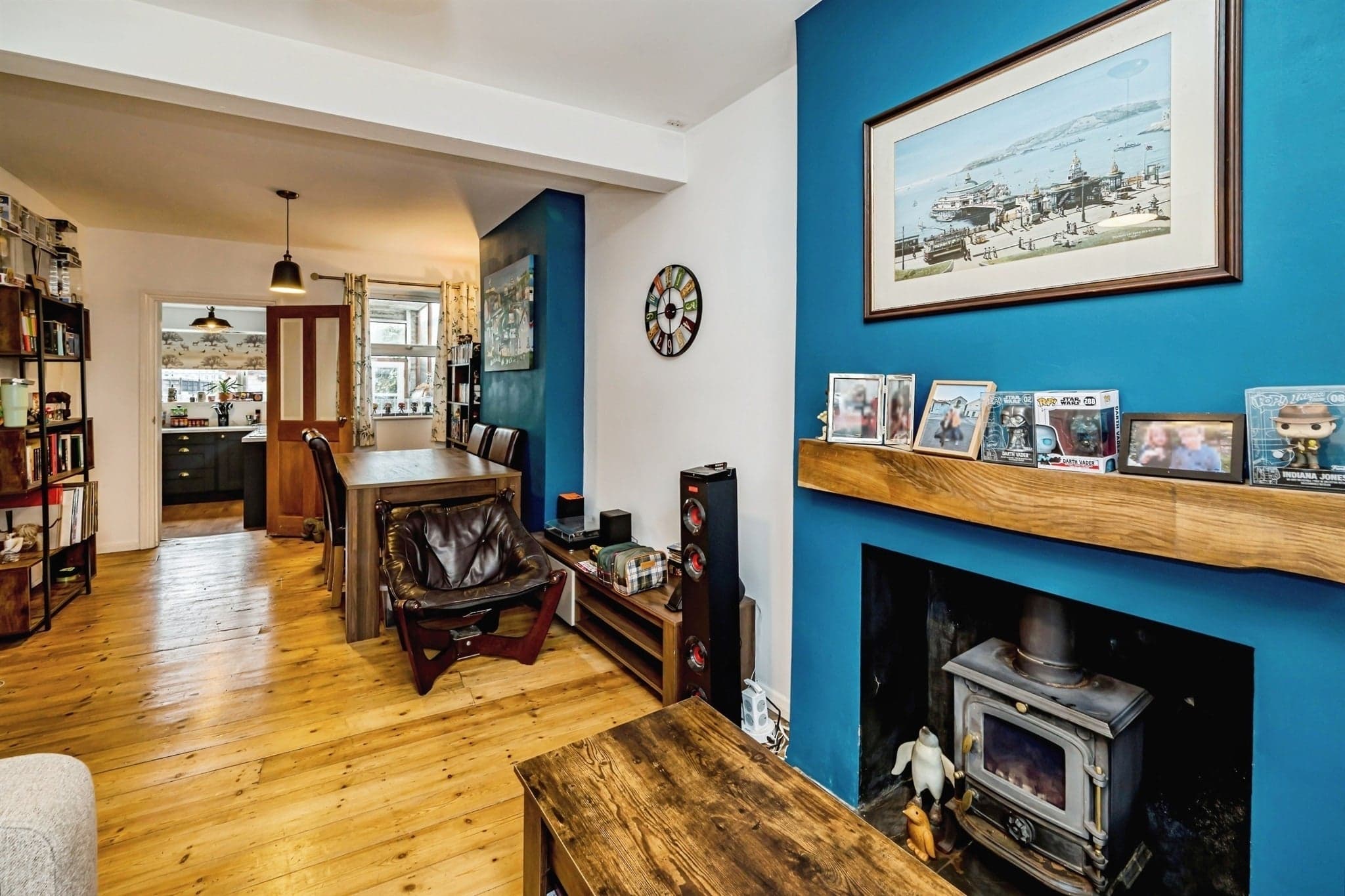 Property at Ardenham Street, Aylesbury