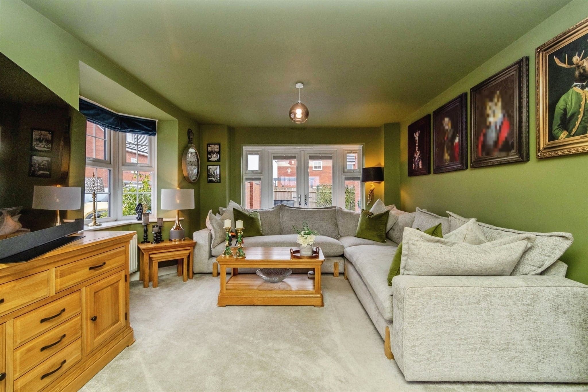 Property at Suthard Way, Hednesford, Cannock