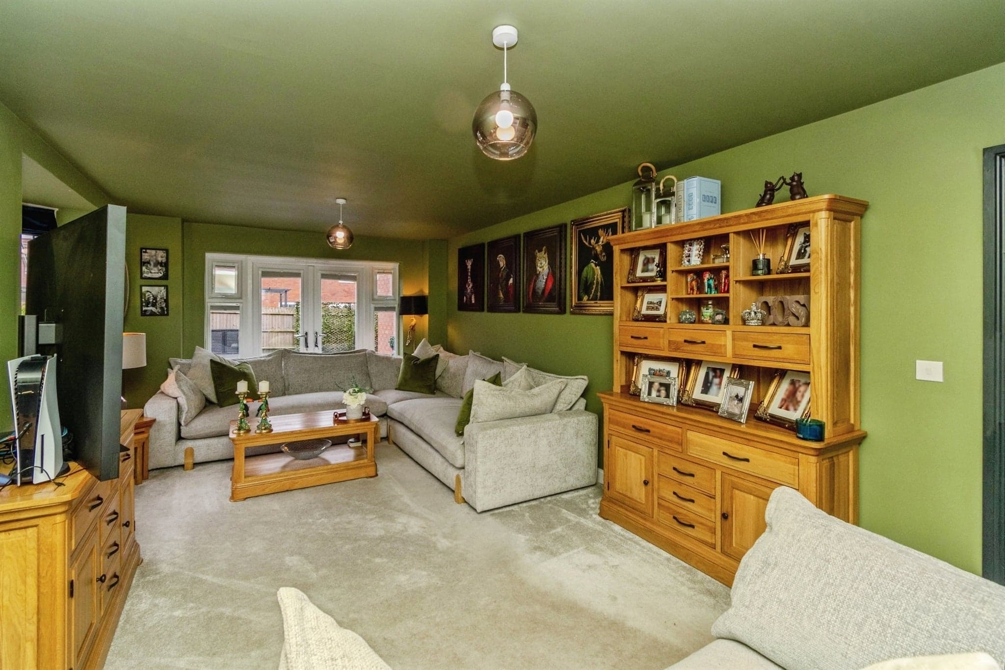 Property at Suthard Way, Hednesford, Cannock