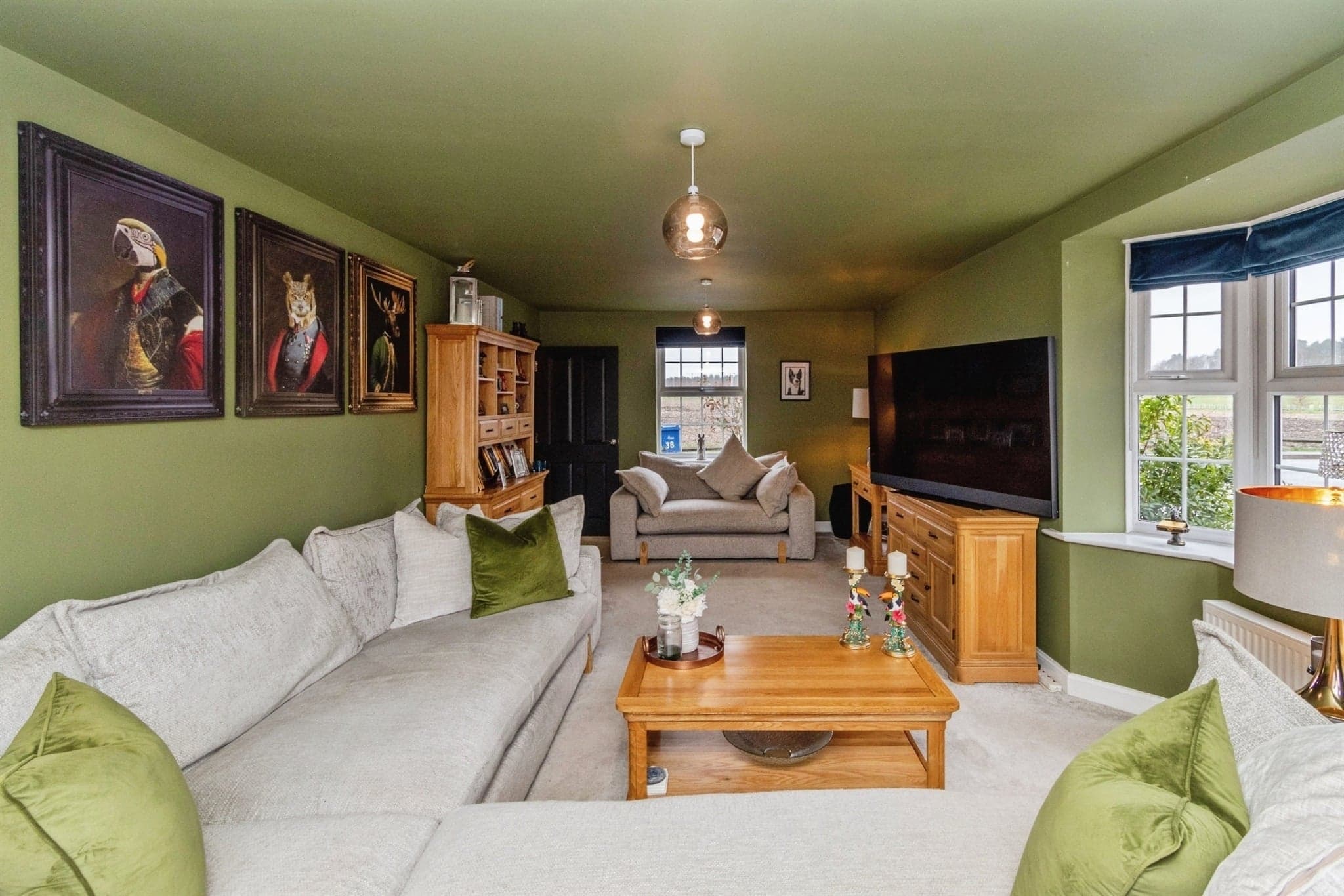 Property at Suthard Way, Hednesford, Cannock