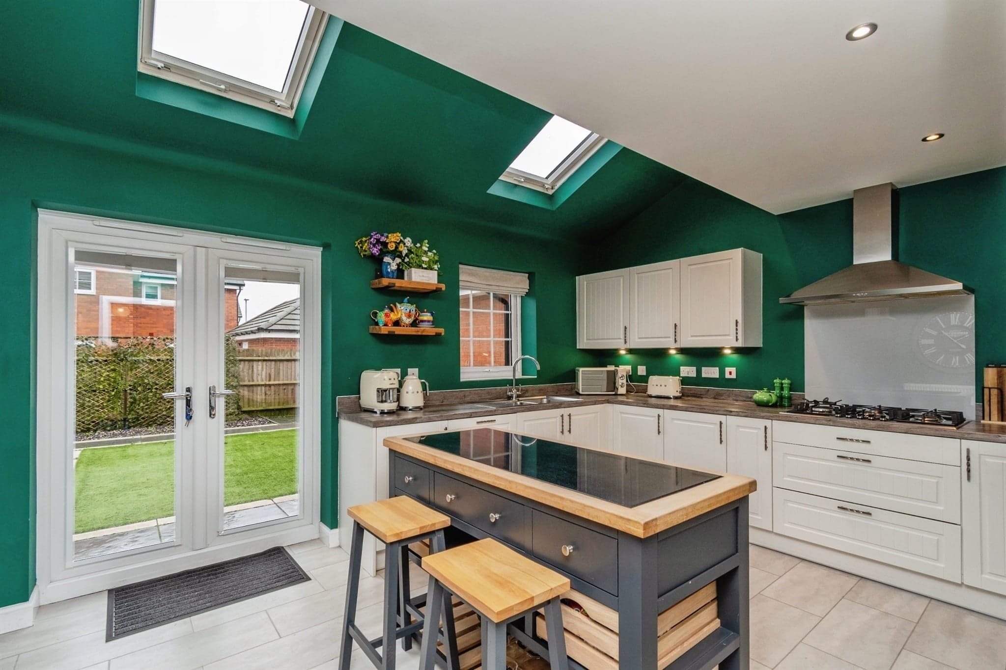 Property at Suthard Way, Hednesford, Cannock