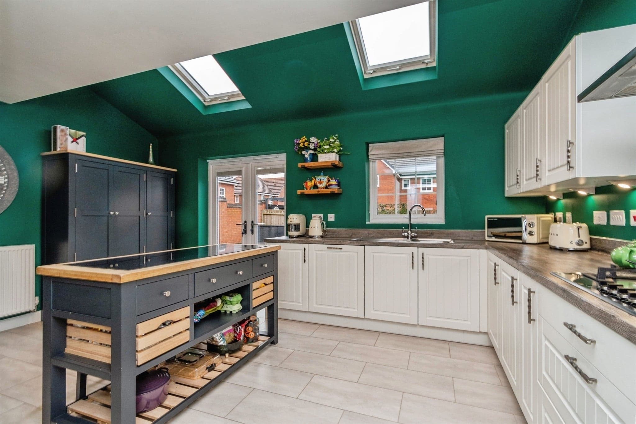 Property at Suthard Way, Hednesford, Cannock