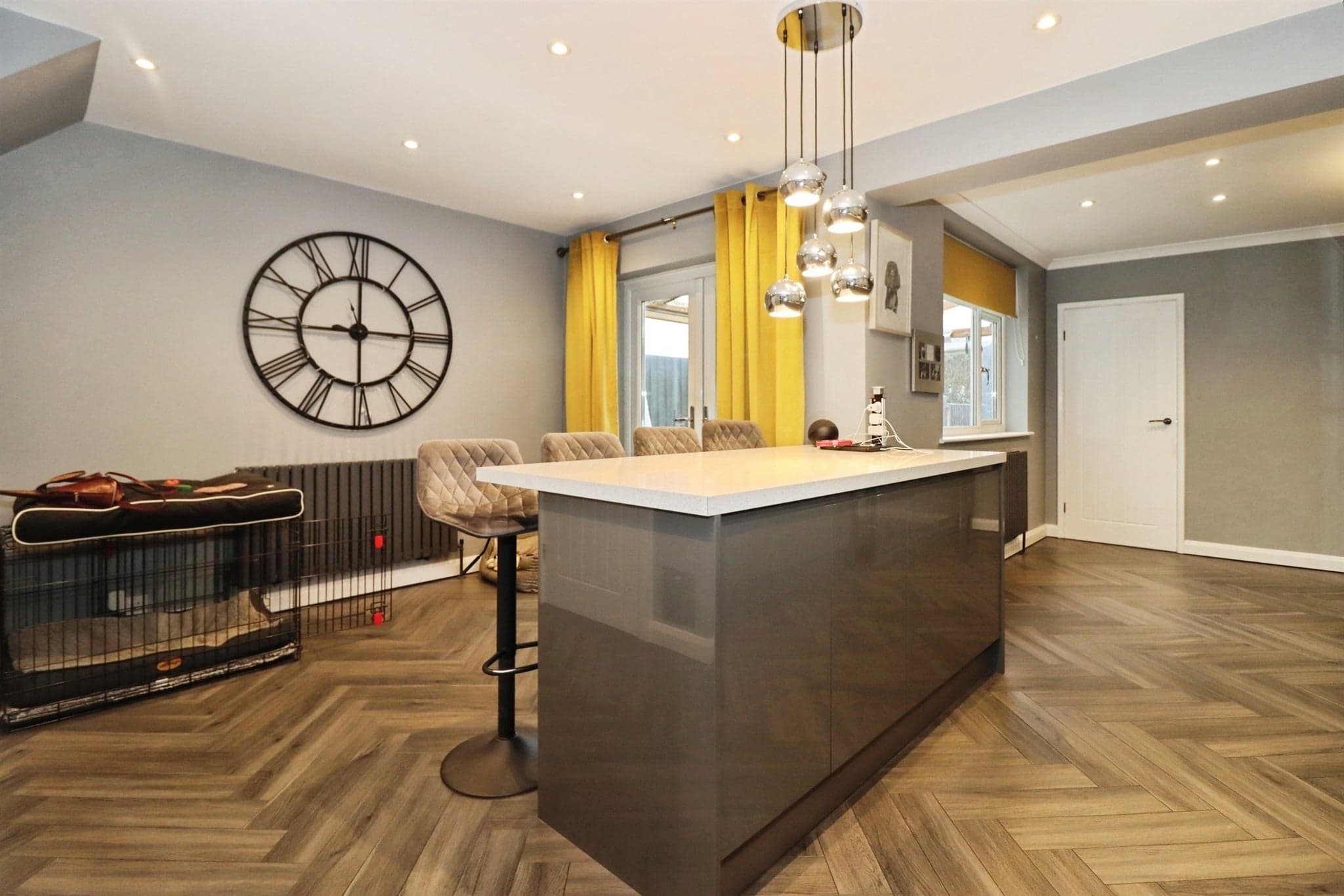 Property at Dormer Close, Coalpit Heath, Bristol