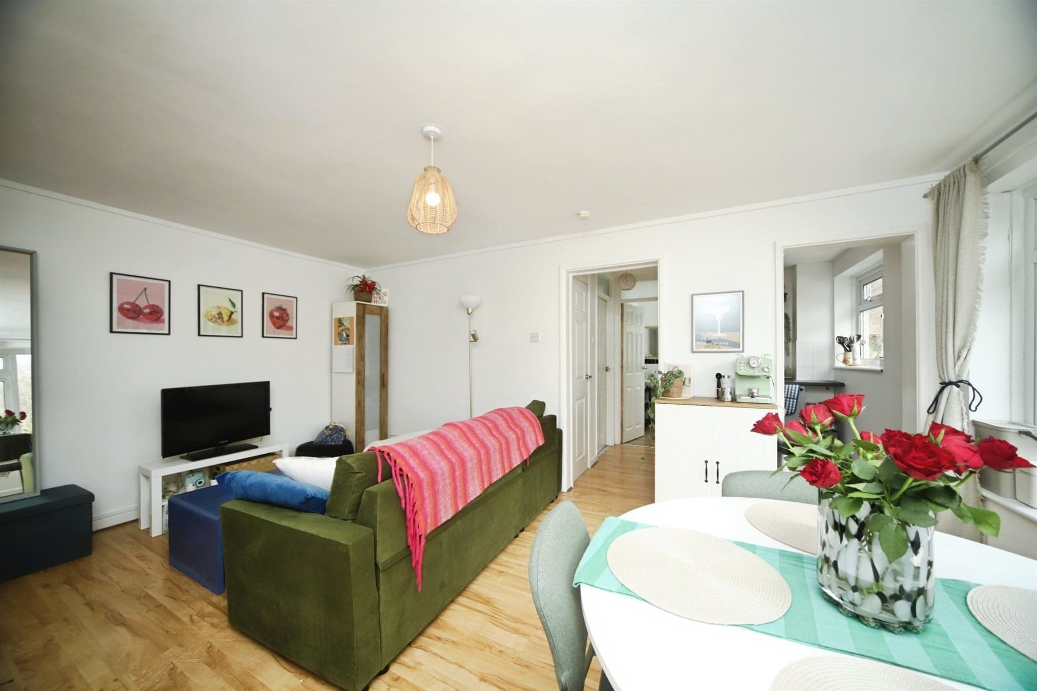 Property at Deane Drive, Taunton