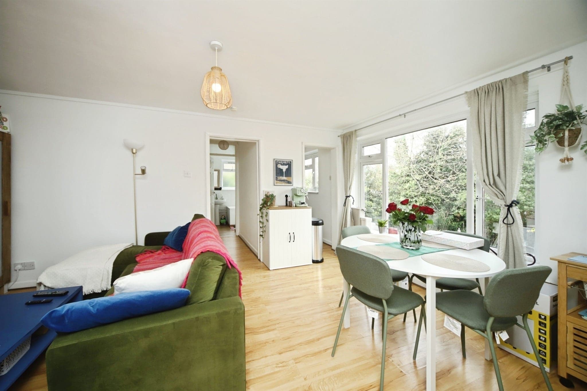 Property at Deane Drive, Taunton