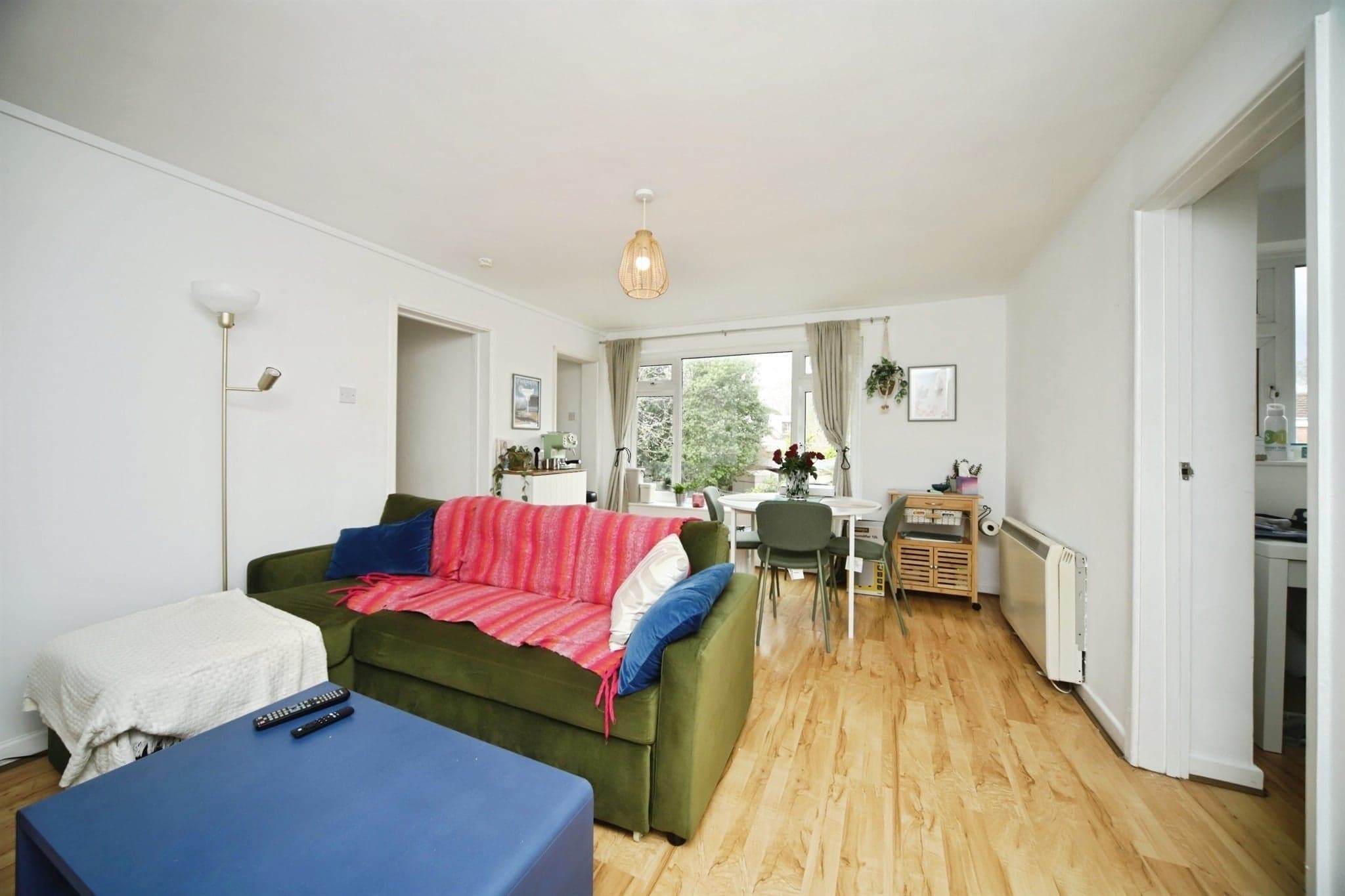 Property at Deane Drive, Taunton