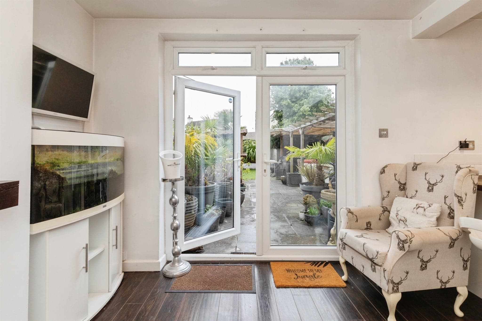 Property at Pettigrove Gardens, Bristol