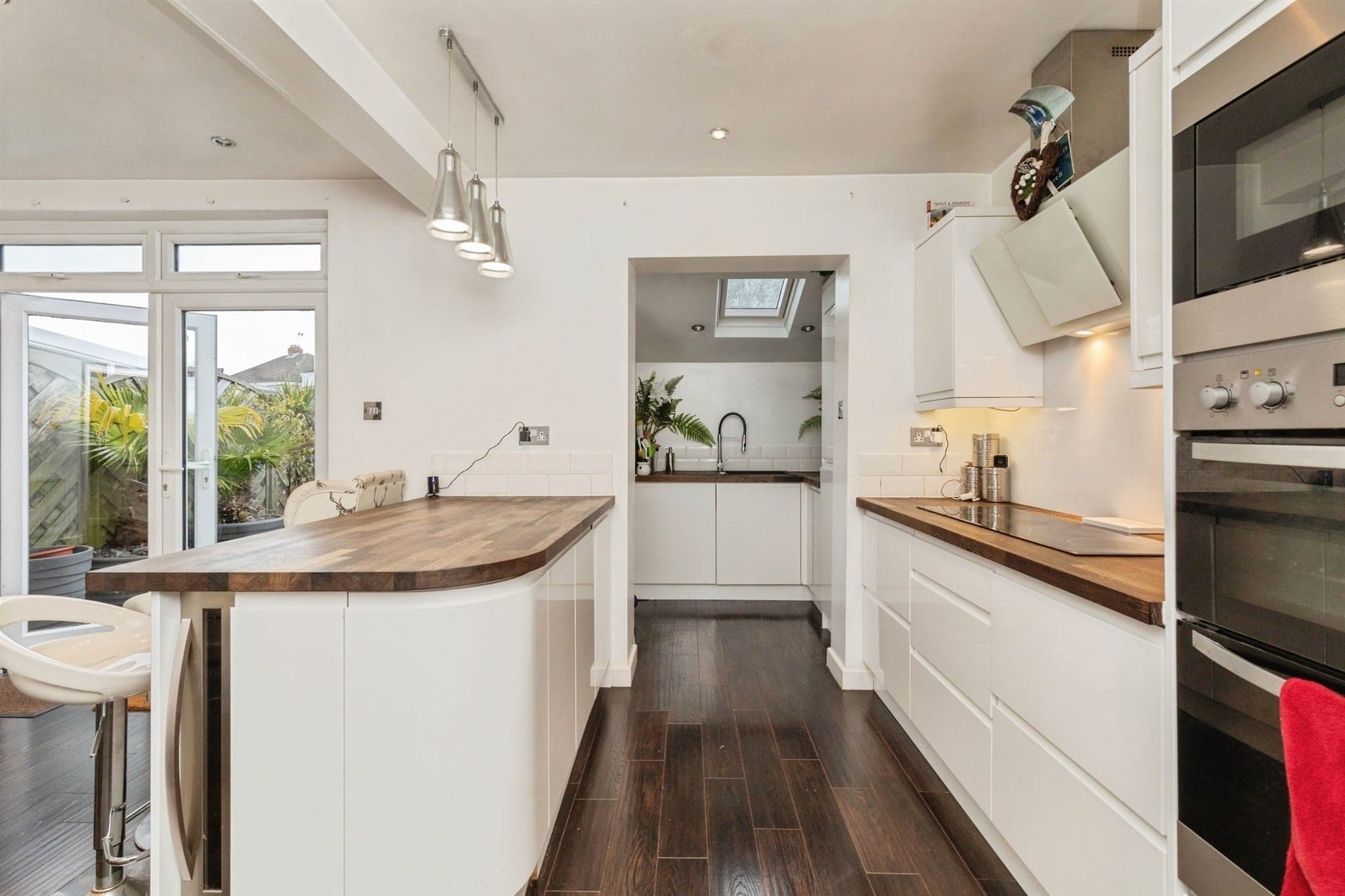 Property at Pettigrove Gardens, Bristol