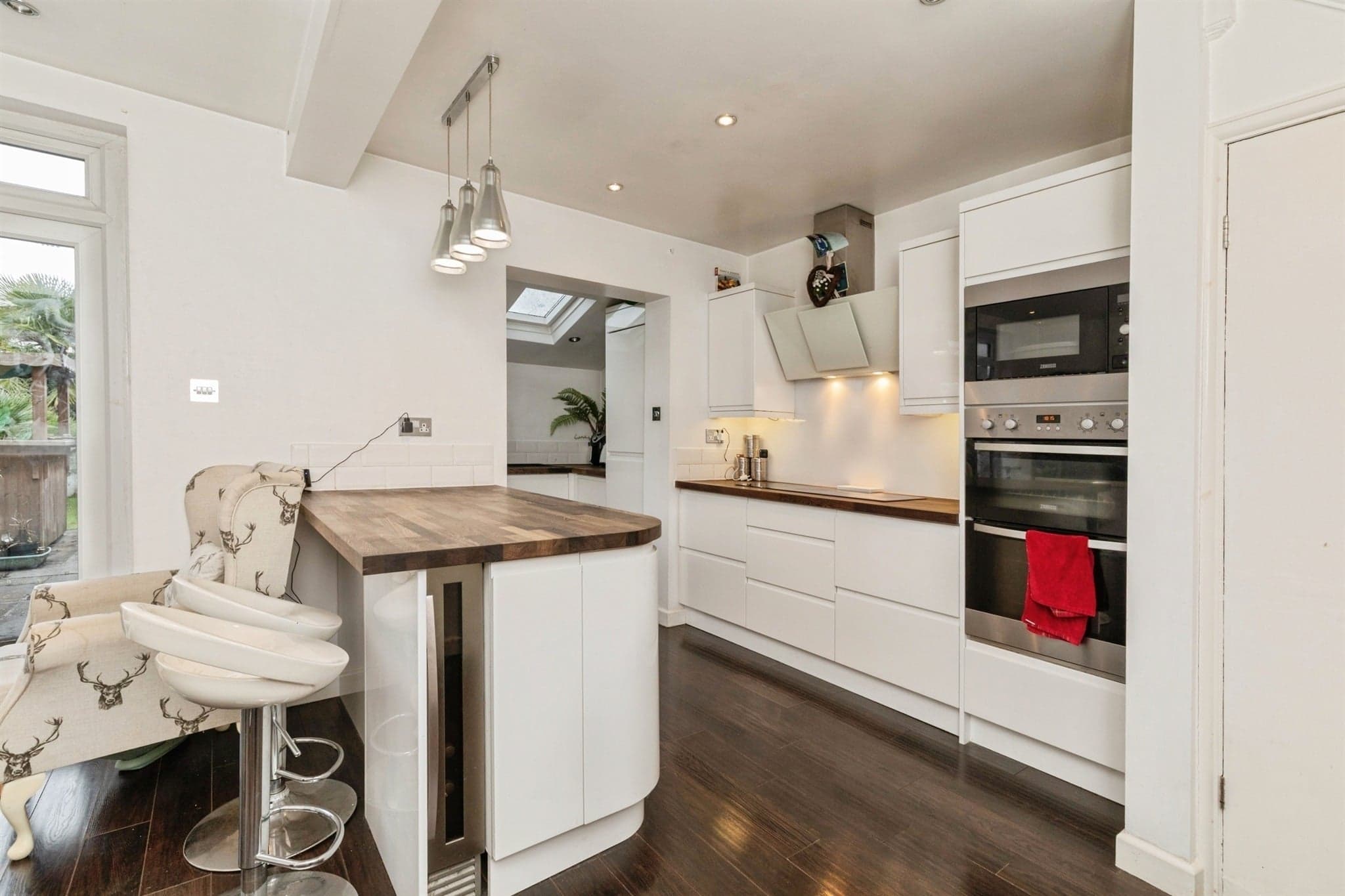 Property at Pettigrove Gardens, Bristol