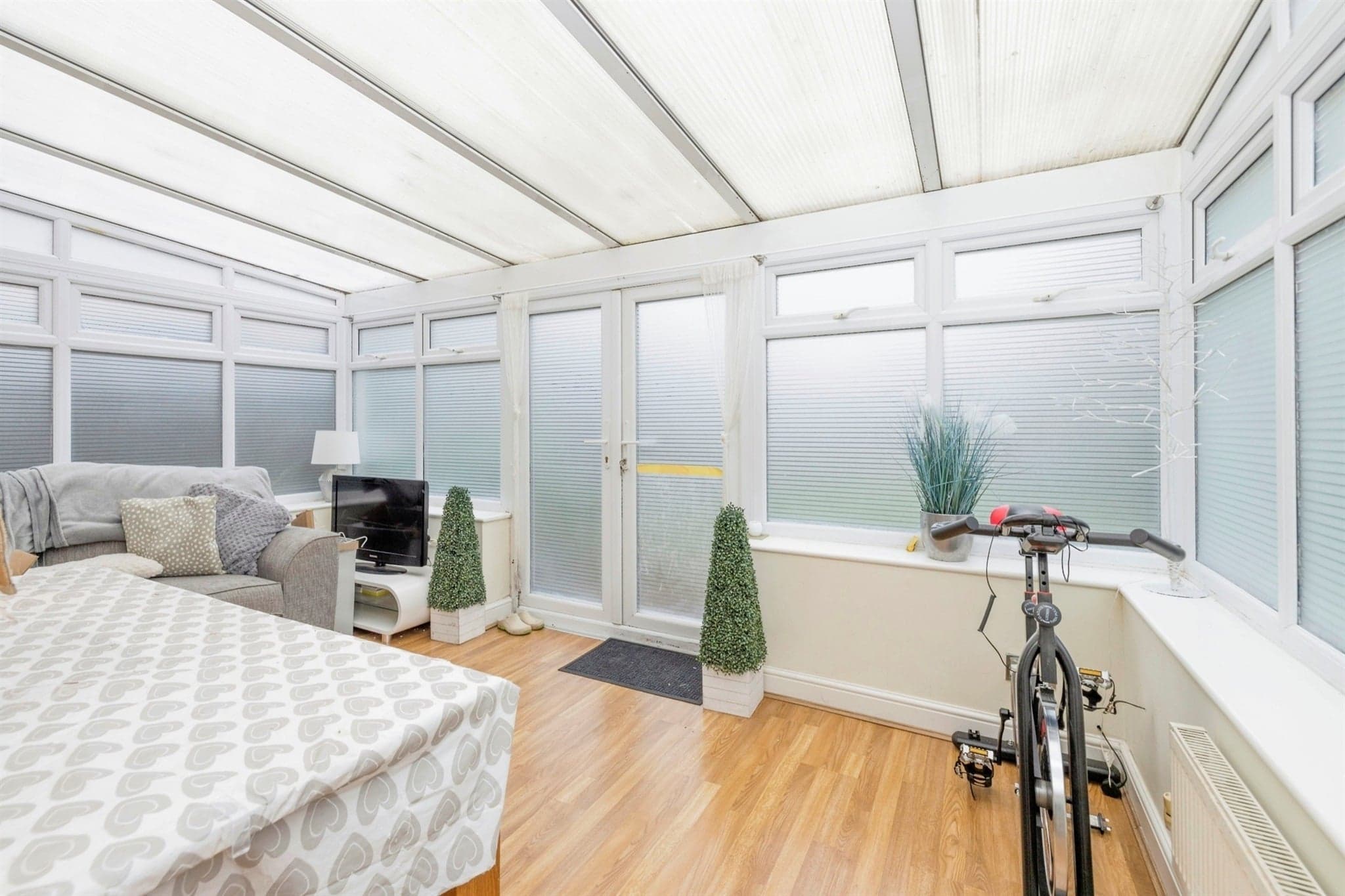 Property at Ely Gardens, Borehamwood