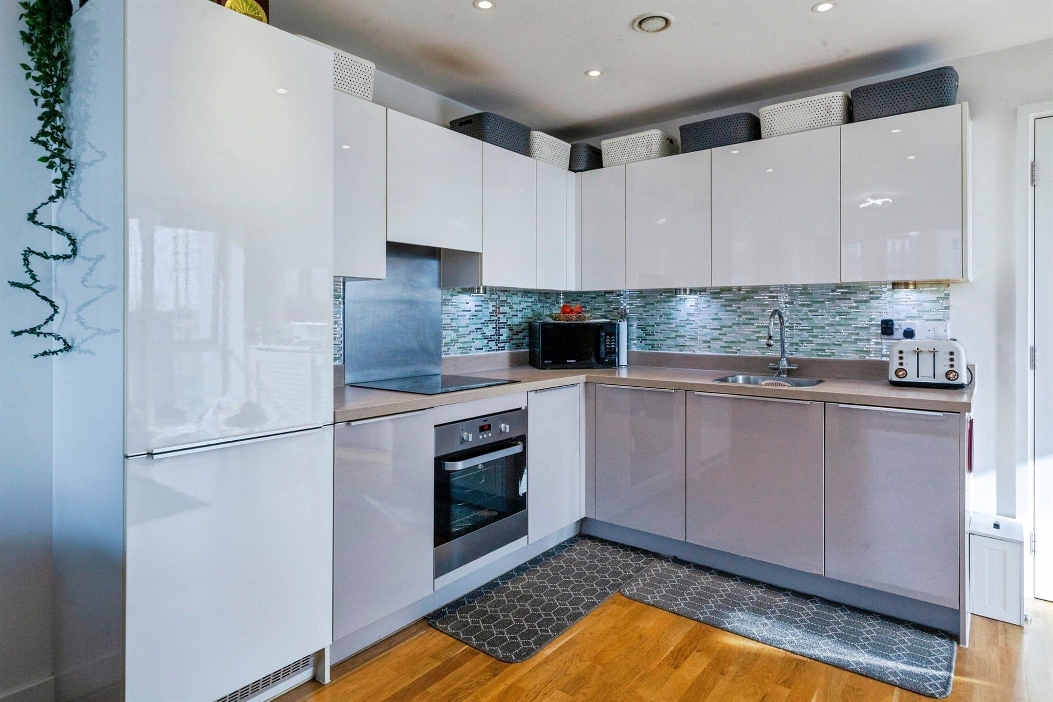 Property at Windsor Road, SLOUGH