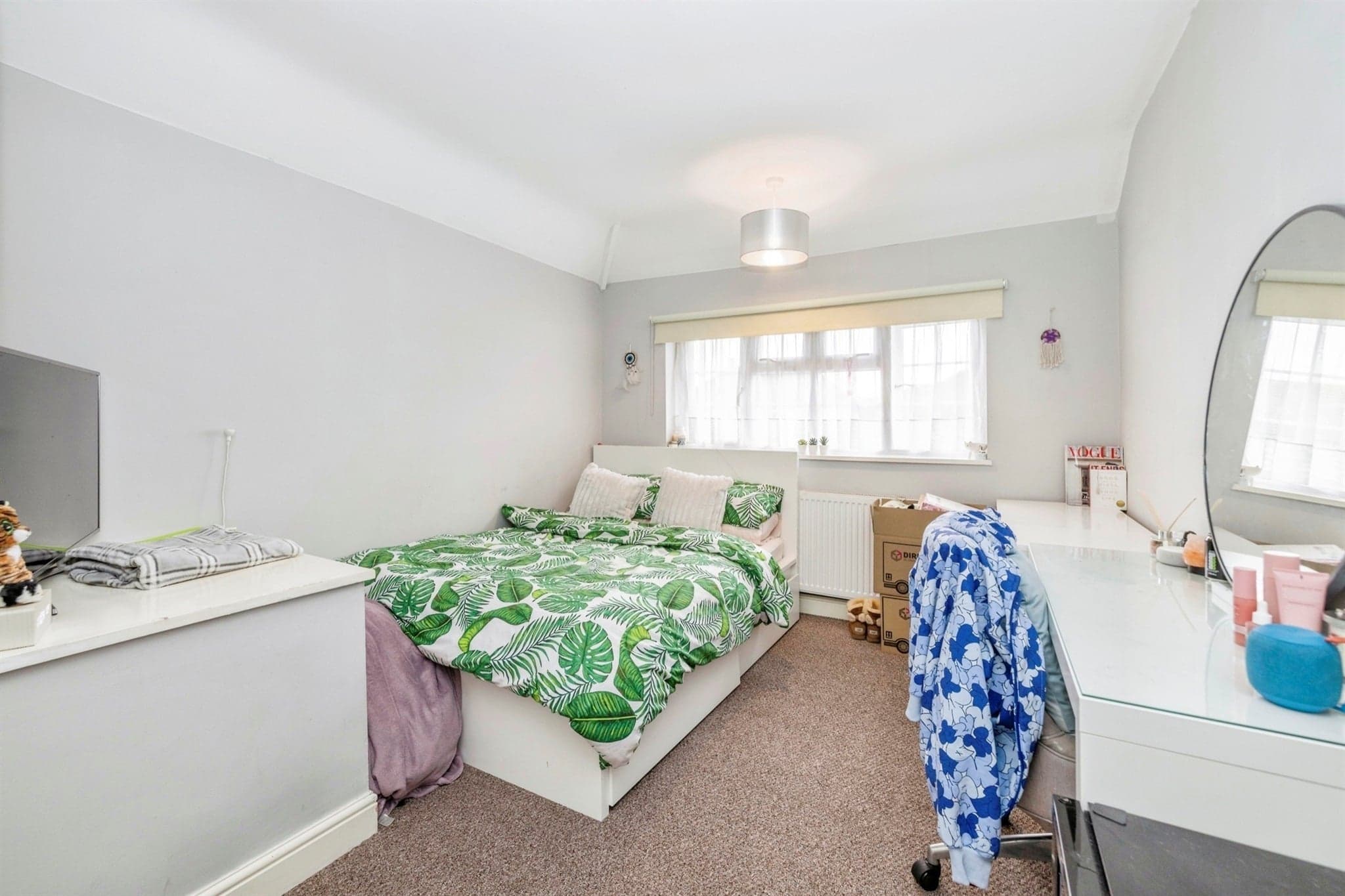 Property at Ely Gardens, Borehamwood
