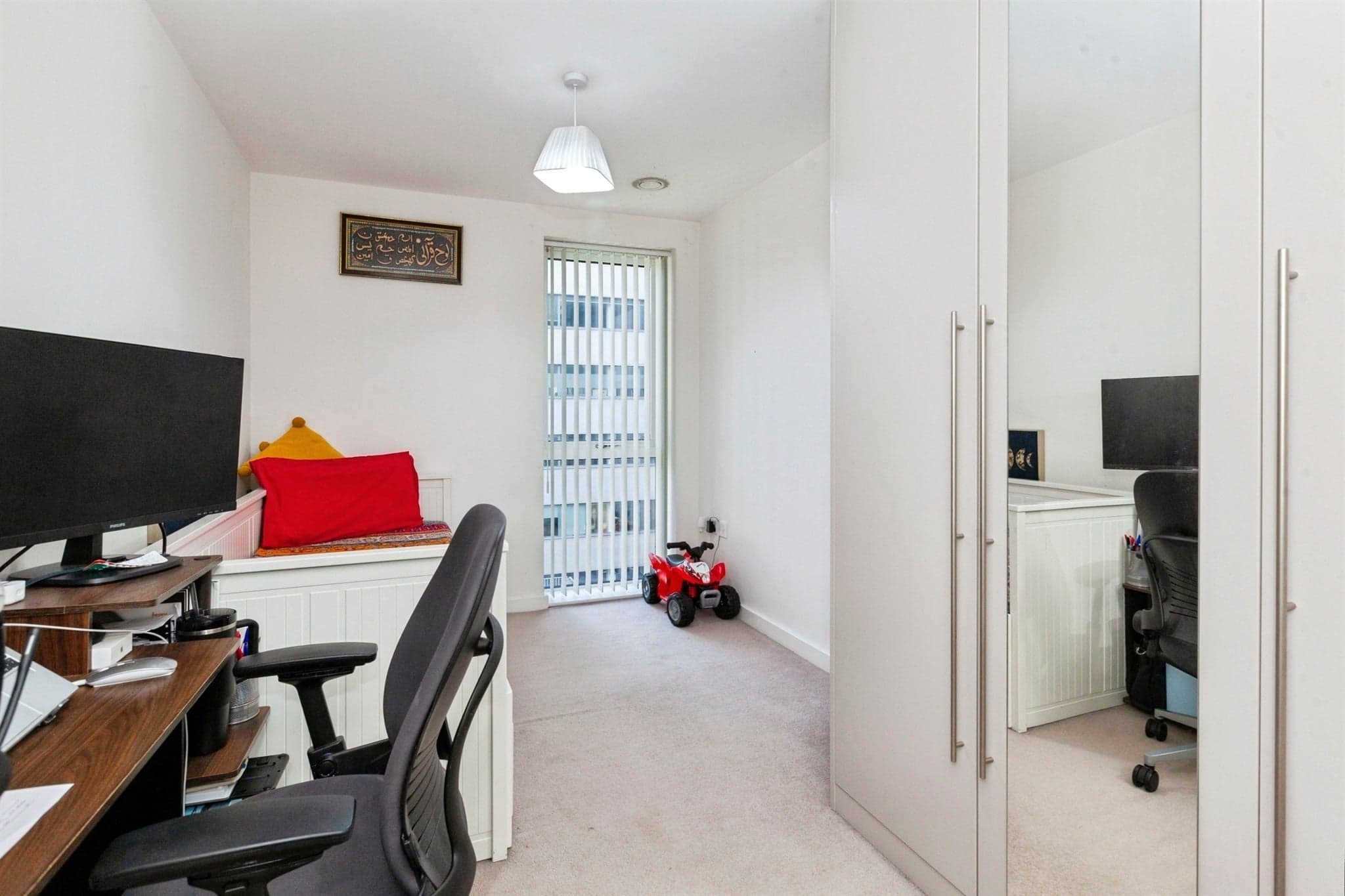 Property at Windsor Road, SLOUGH